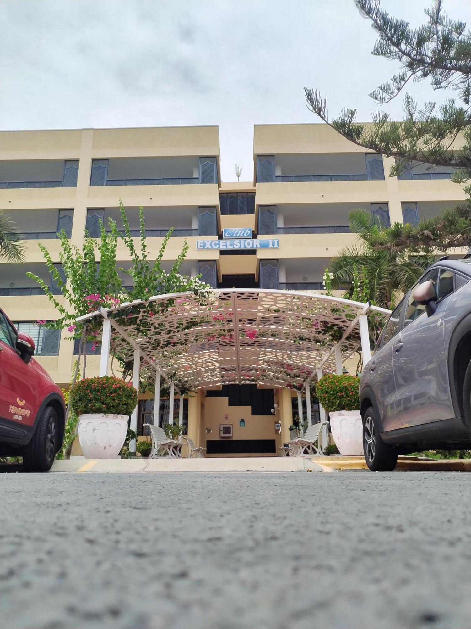 Apartment Club Excelsior Ii