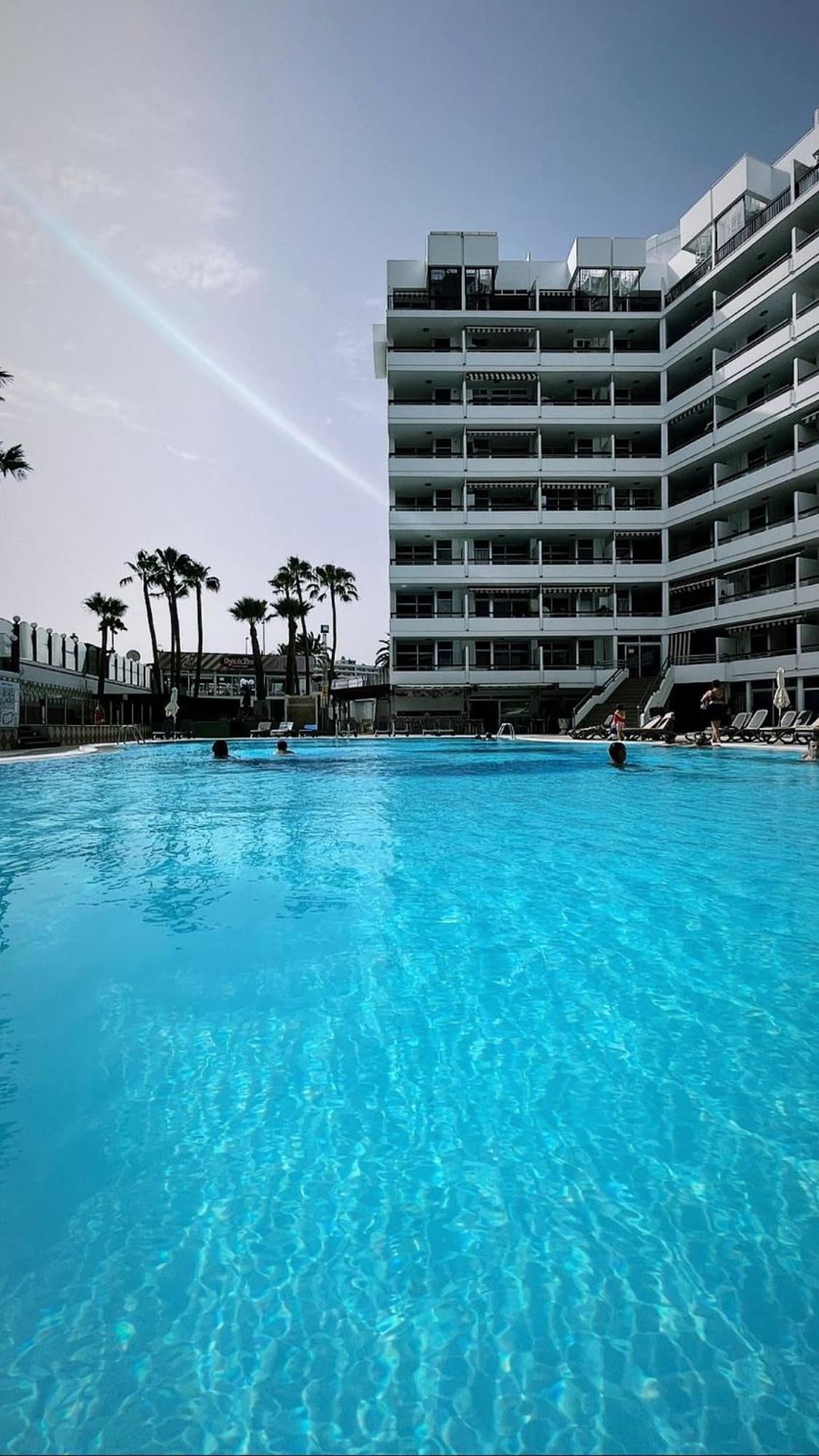 Apartamento Cherry Cake Playa del Inglés