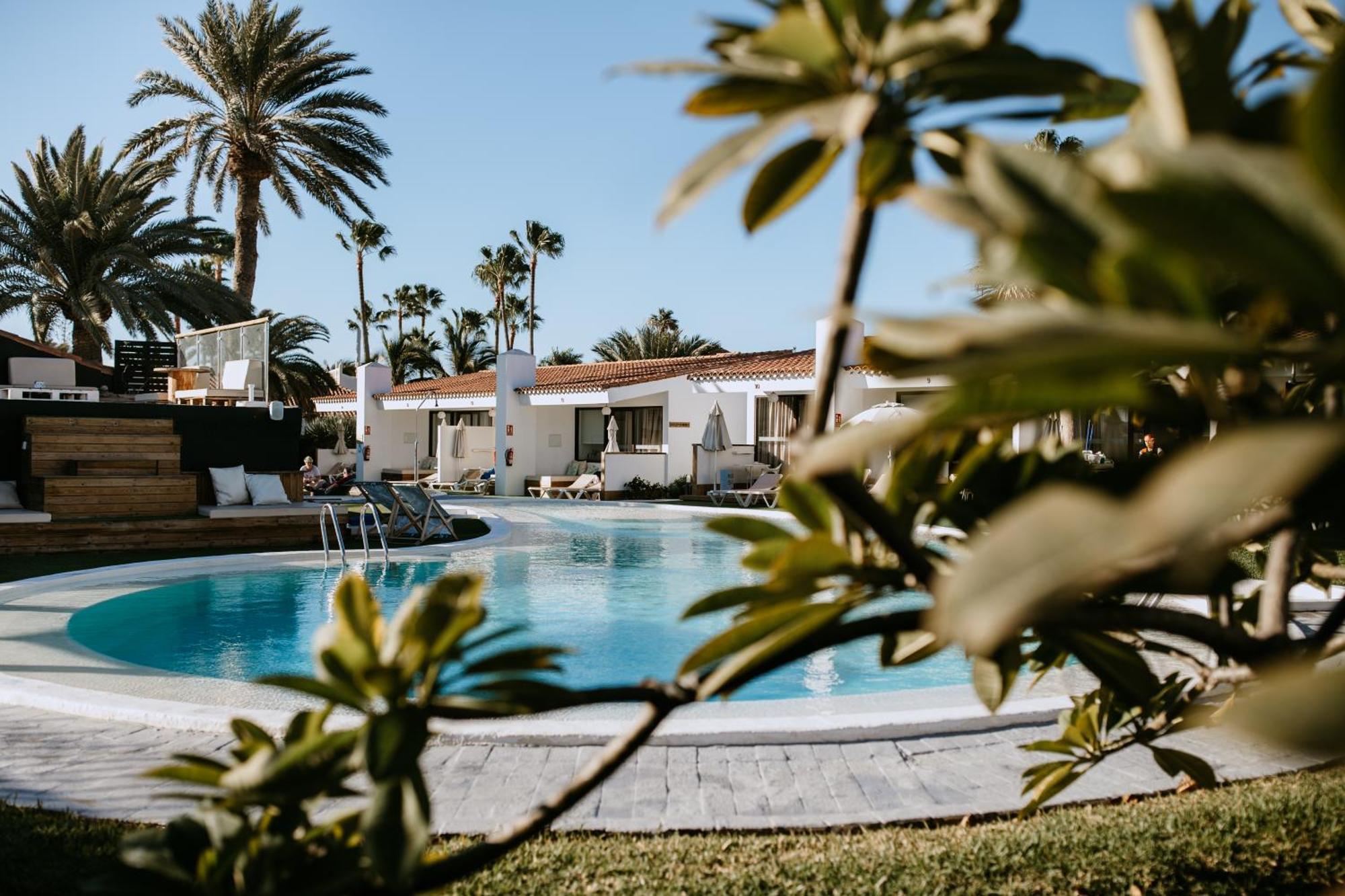Apartamento El Palmital - Adults Only Playa del Inglés