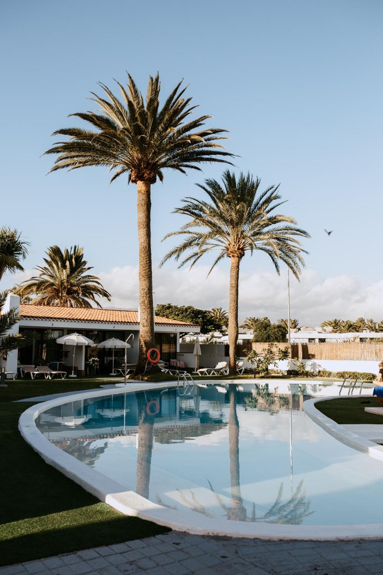 El Palmital - Adults Only *