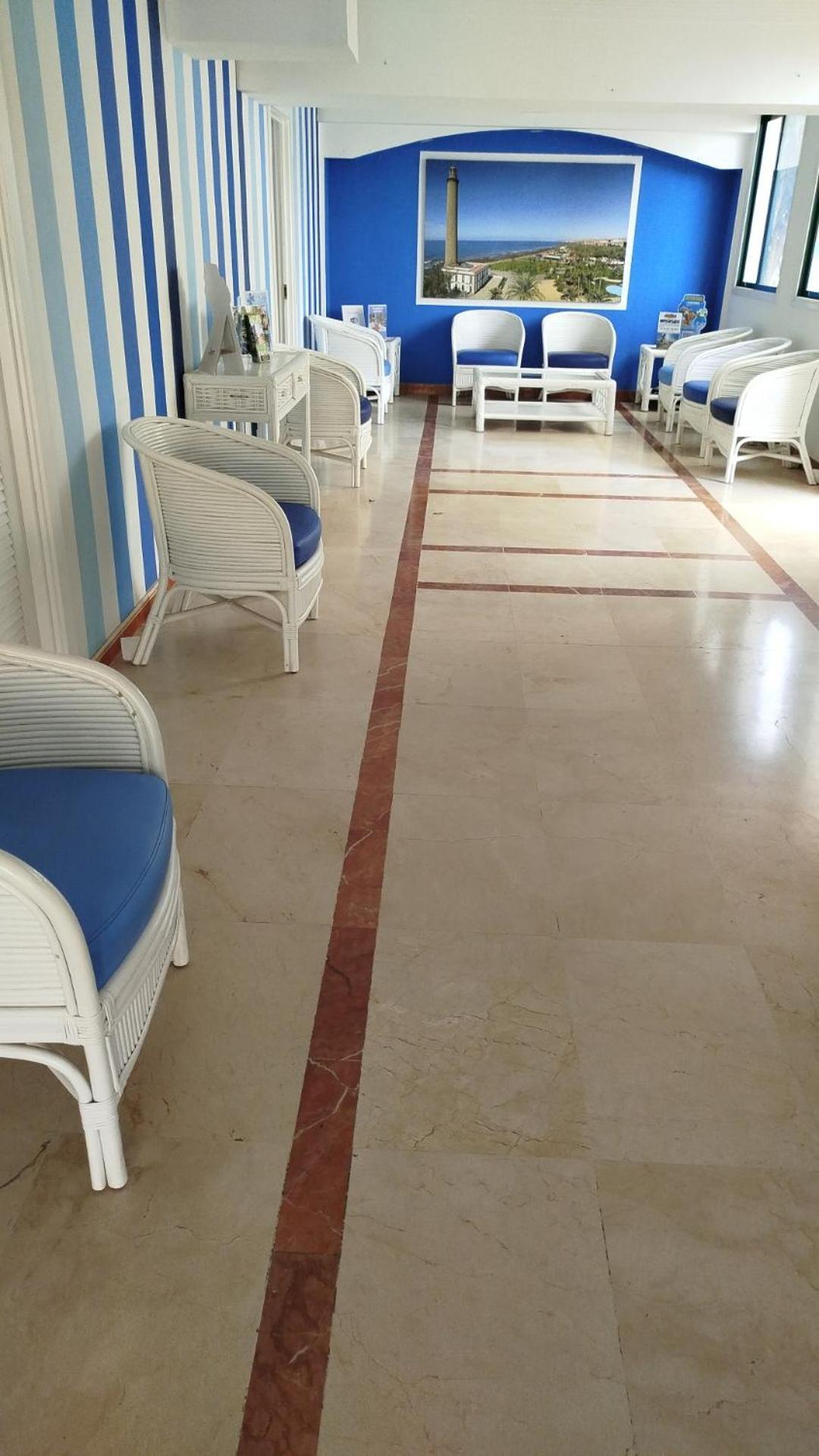 Appartamento Canarian Havaii En Faluas Playa del Inglés