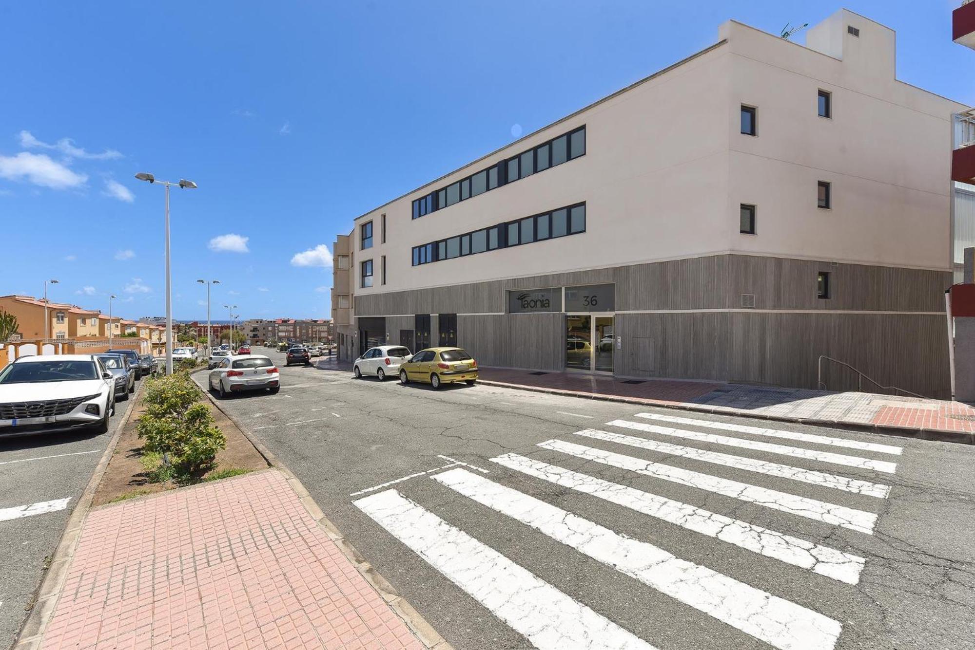 Apartamento El Balcon Azul De Taliarte By Villagrancanaria