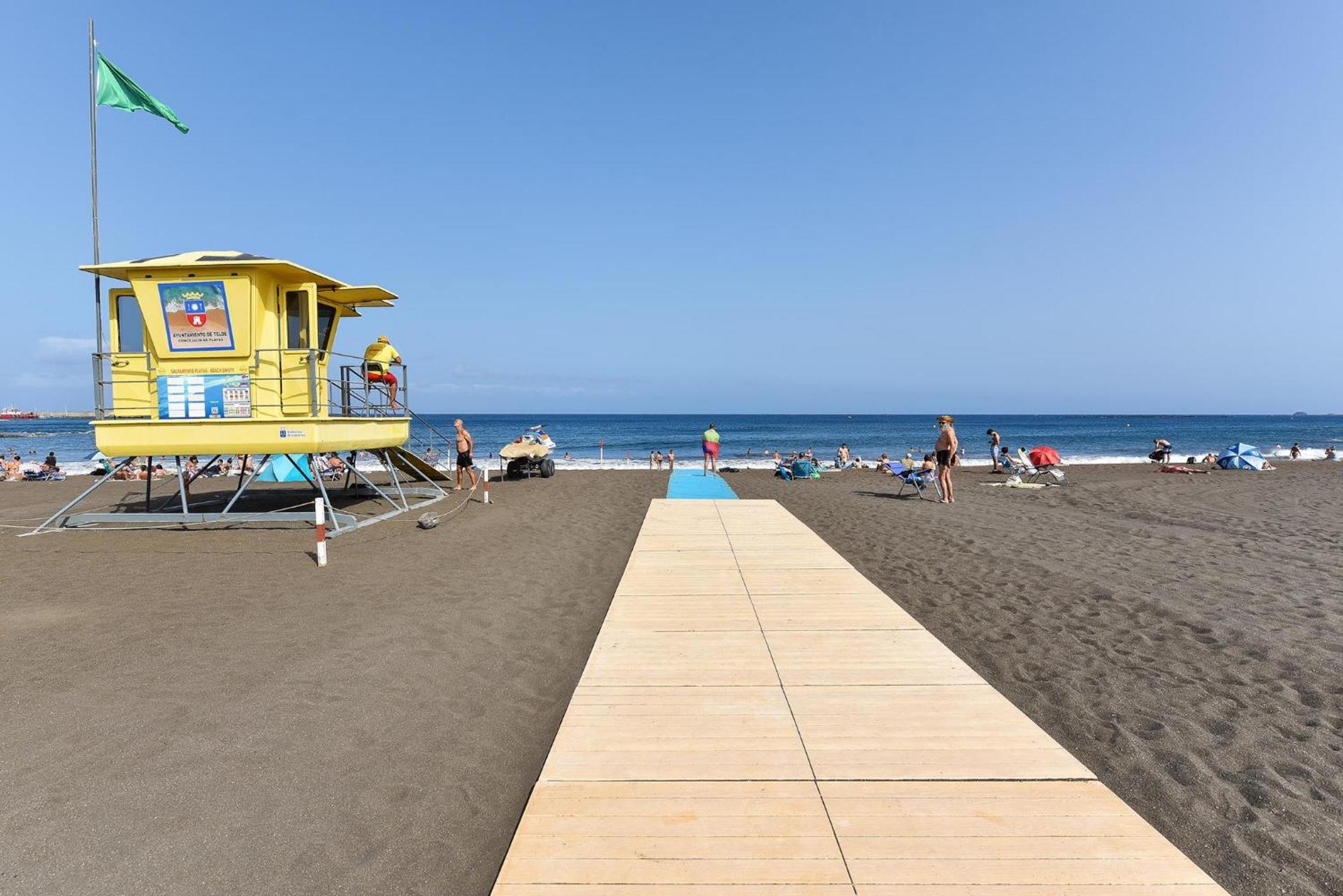 Apartamento El Balcon Azul De Taliarte By Villagrancanaria Telde