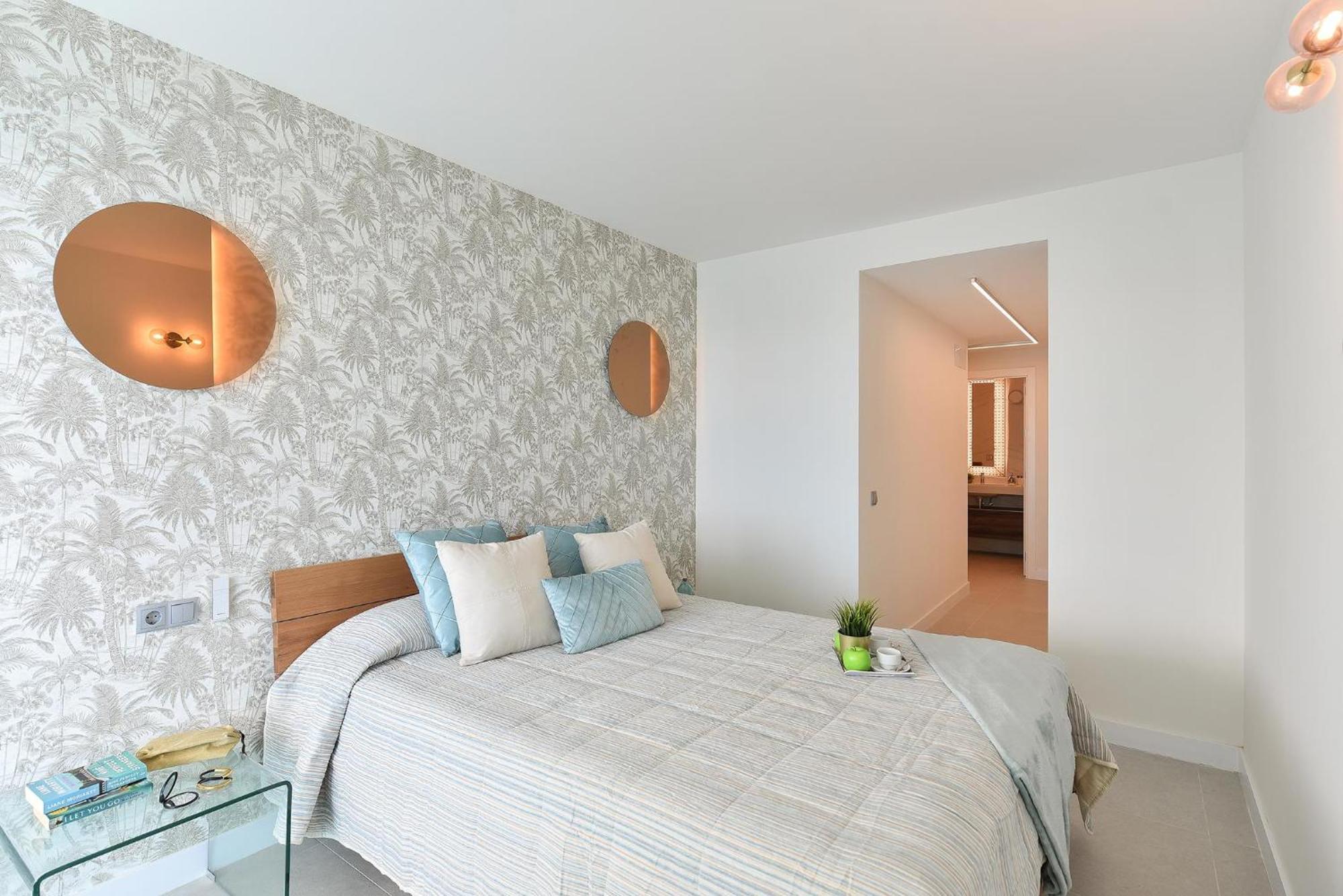 Apartamento El Balcon Azul De Taliarte By Villagrancanaria Telde
