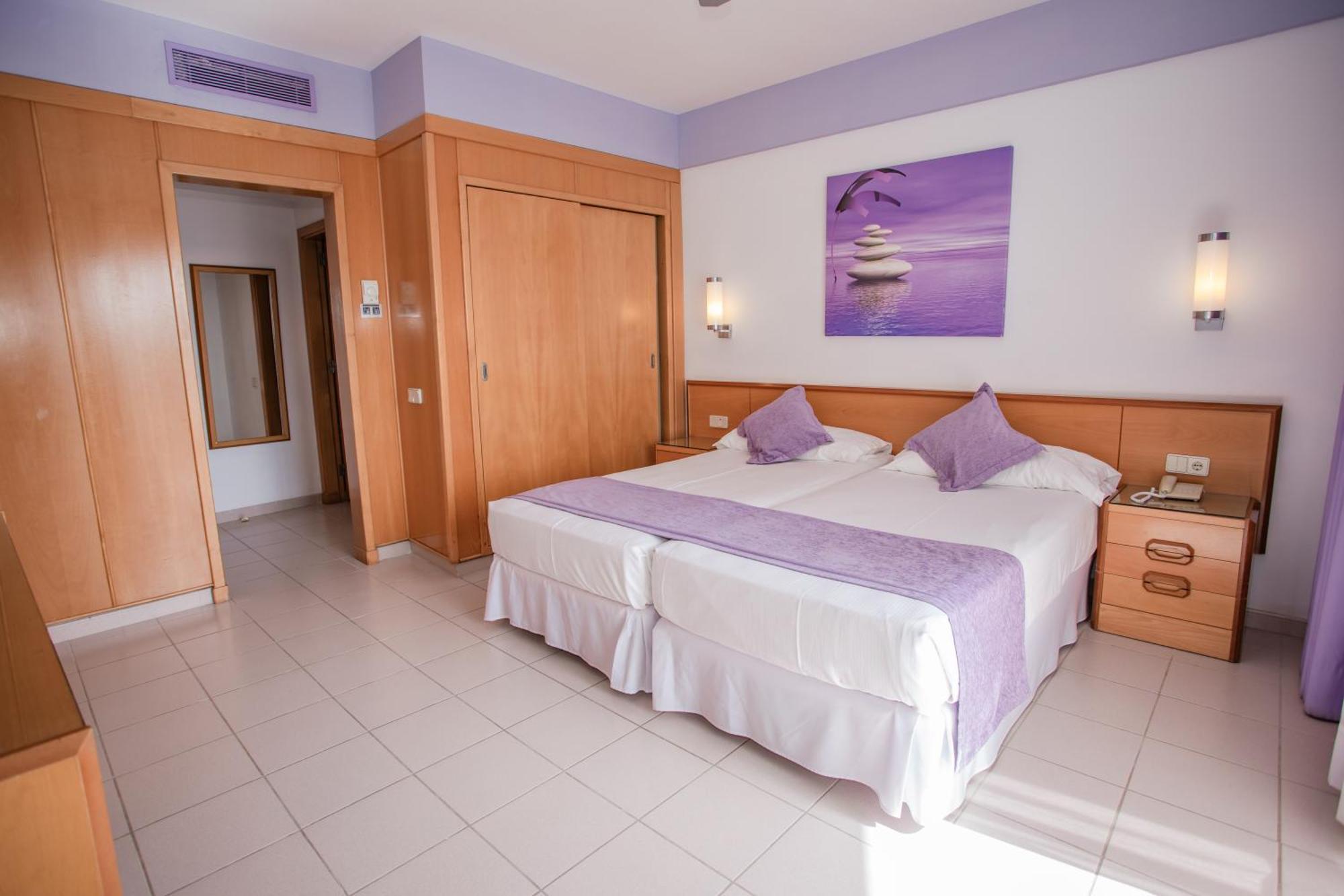 Hotel Servatur Don Miguel - Adults Only Playa del Ingles (Gran Canaria)