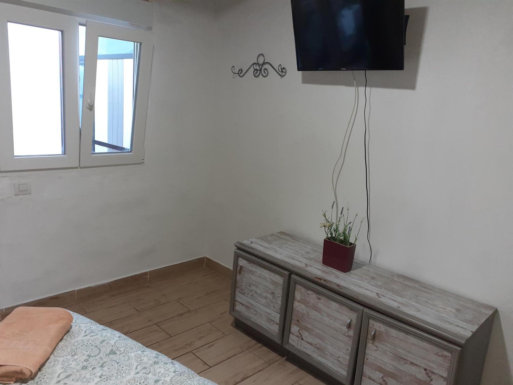 Guest house La Cruz Aguimes