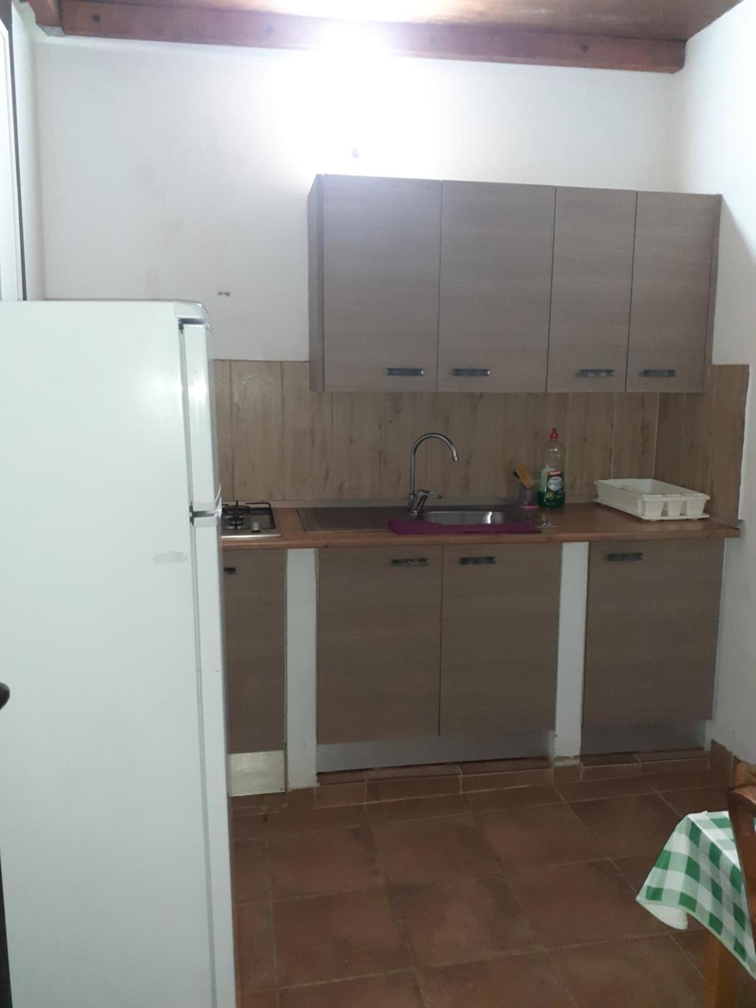 La Cruz Guest house 2*