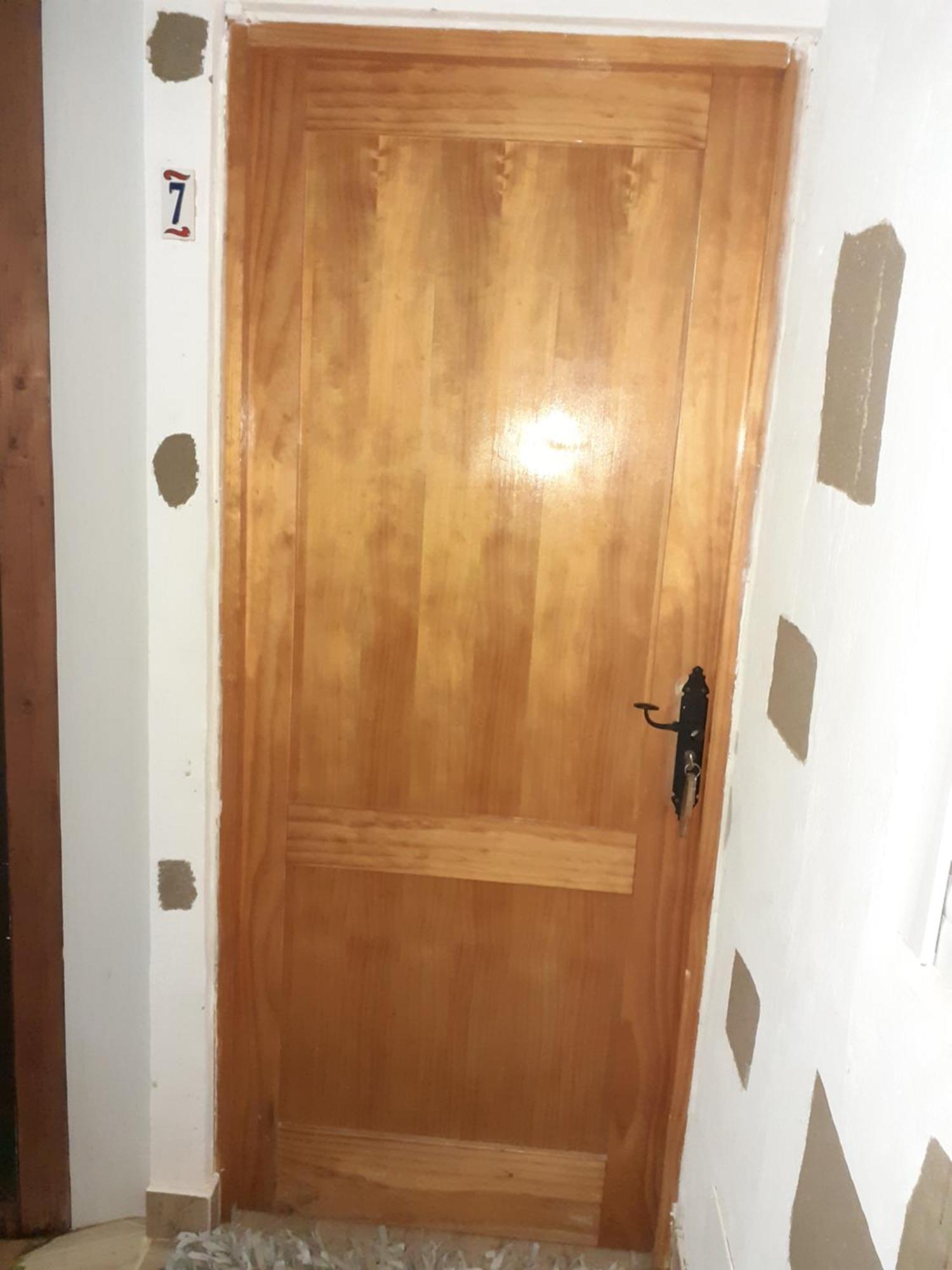 Guest house La Cruz