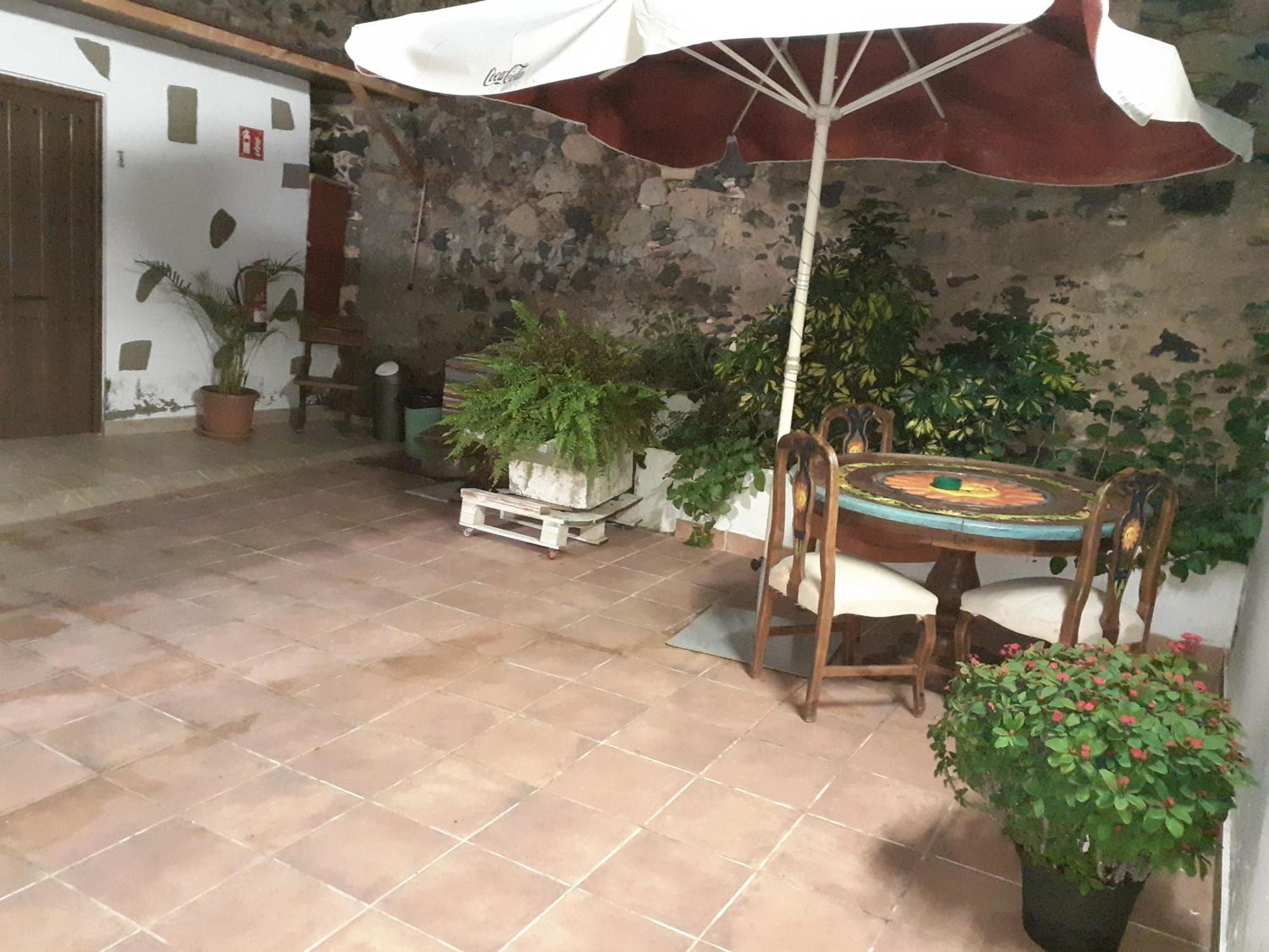 La Cruz Guest house