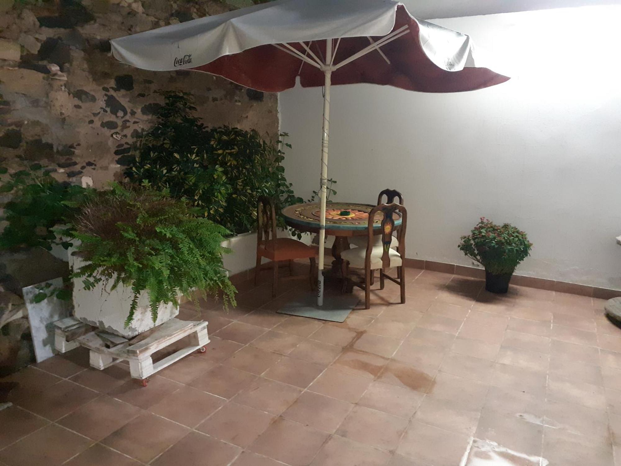 La Cruz Guest house Aguimes