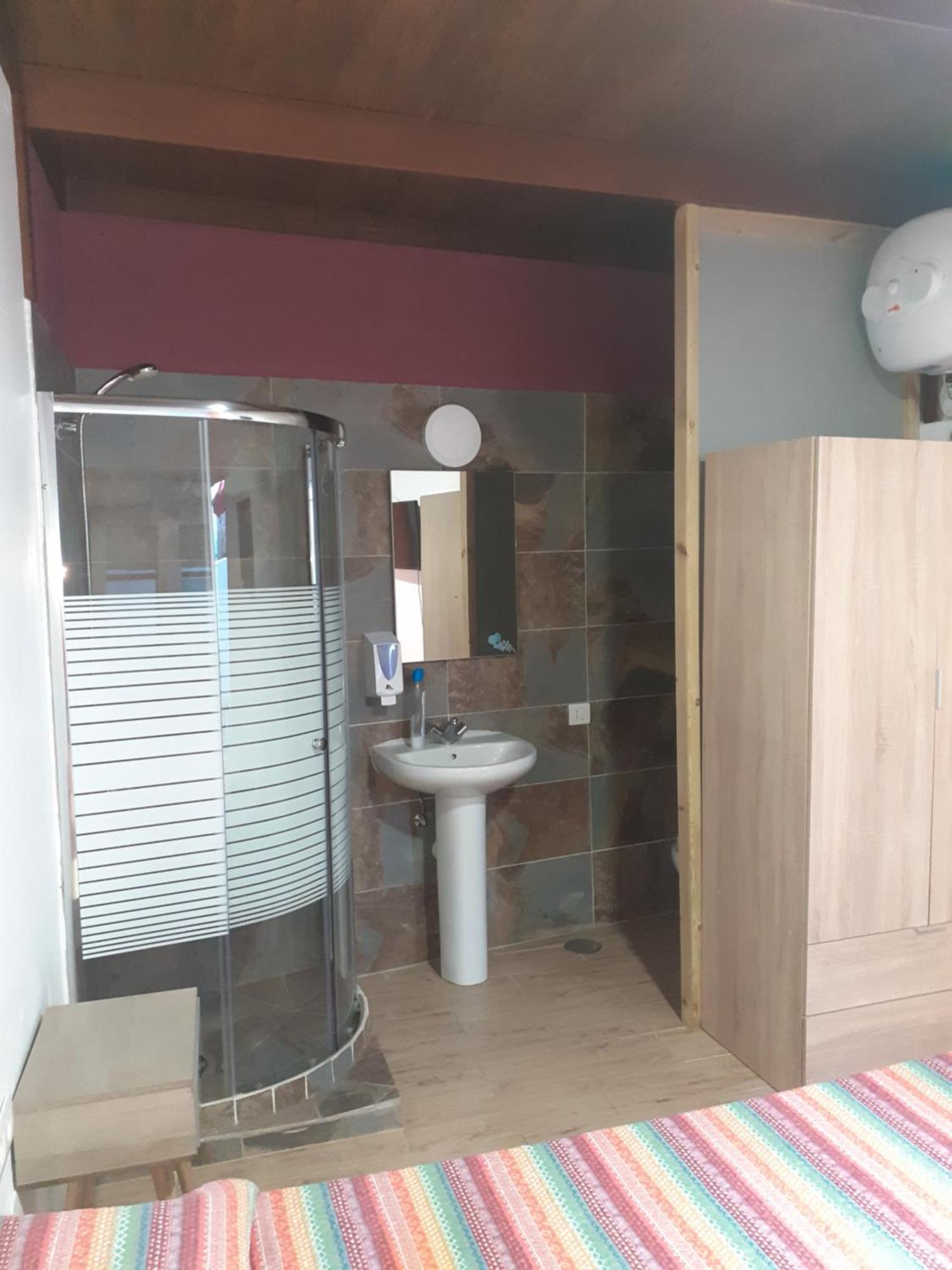 La Cruz Guest house Aguimes