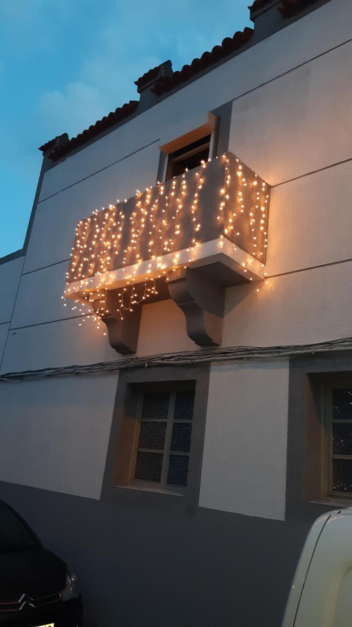 La Cruz Guest house Aguimes