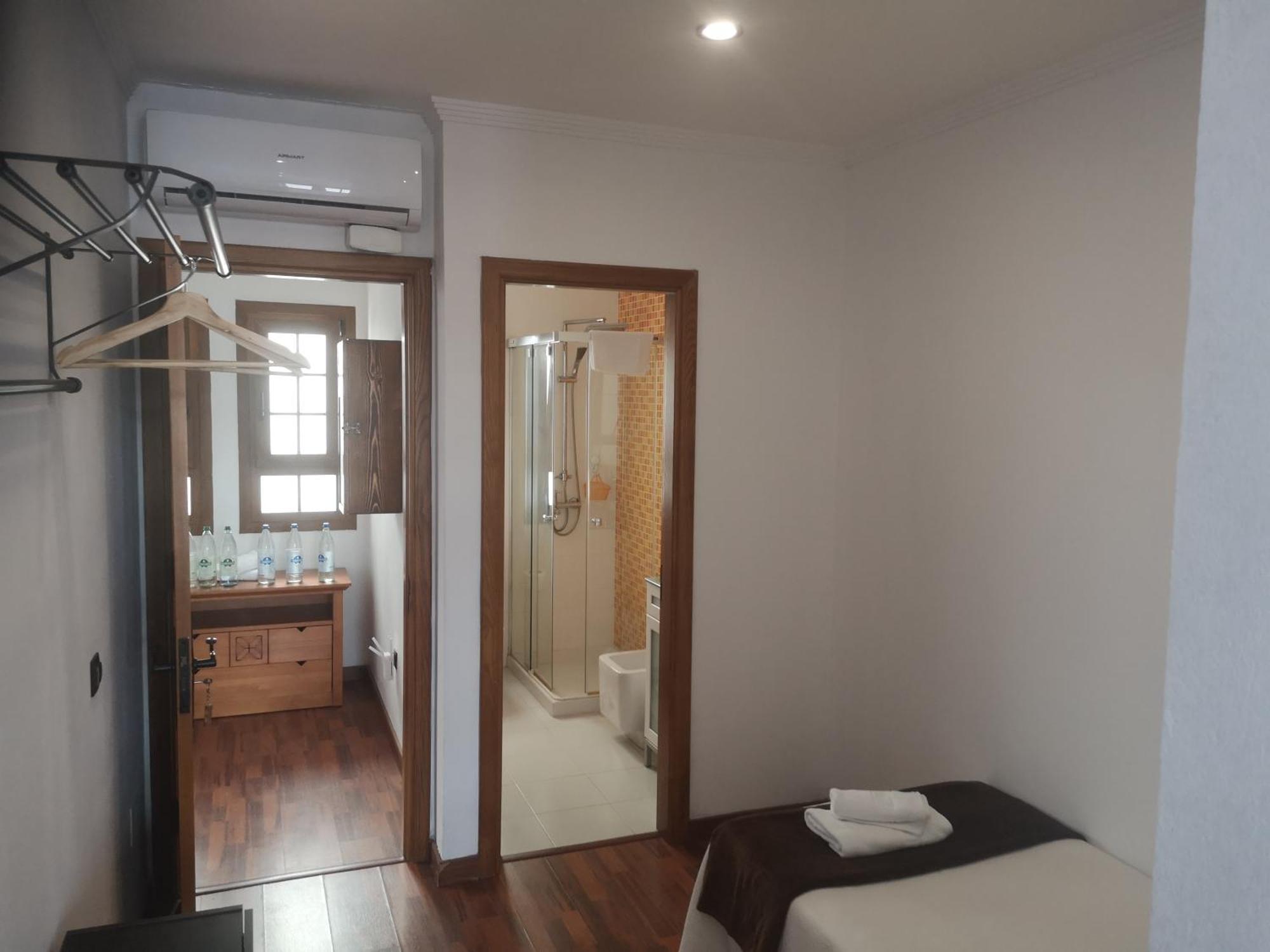 La Casona Canaria Boutique Bed & Breakfast Aguimes