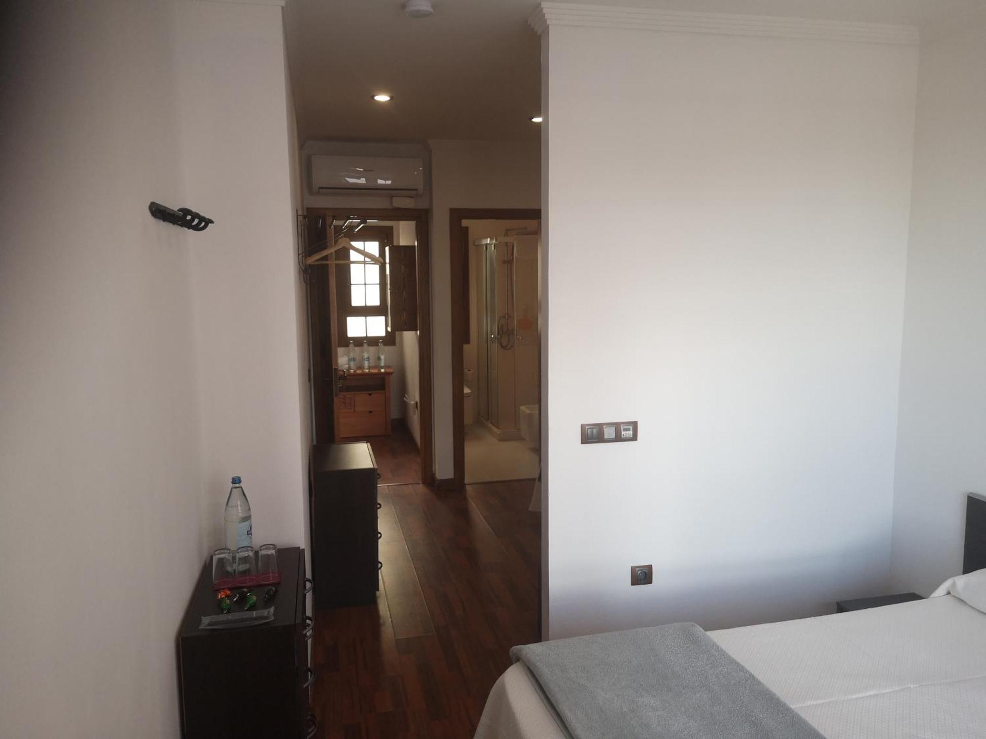 Bed & Breakfast La Casona Canaria Boutique *