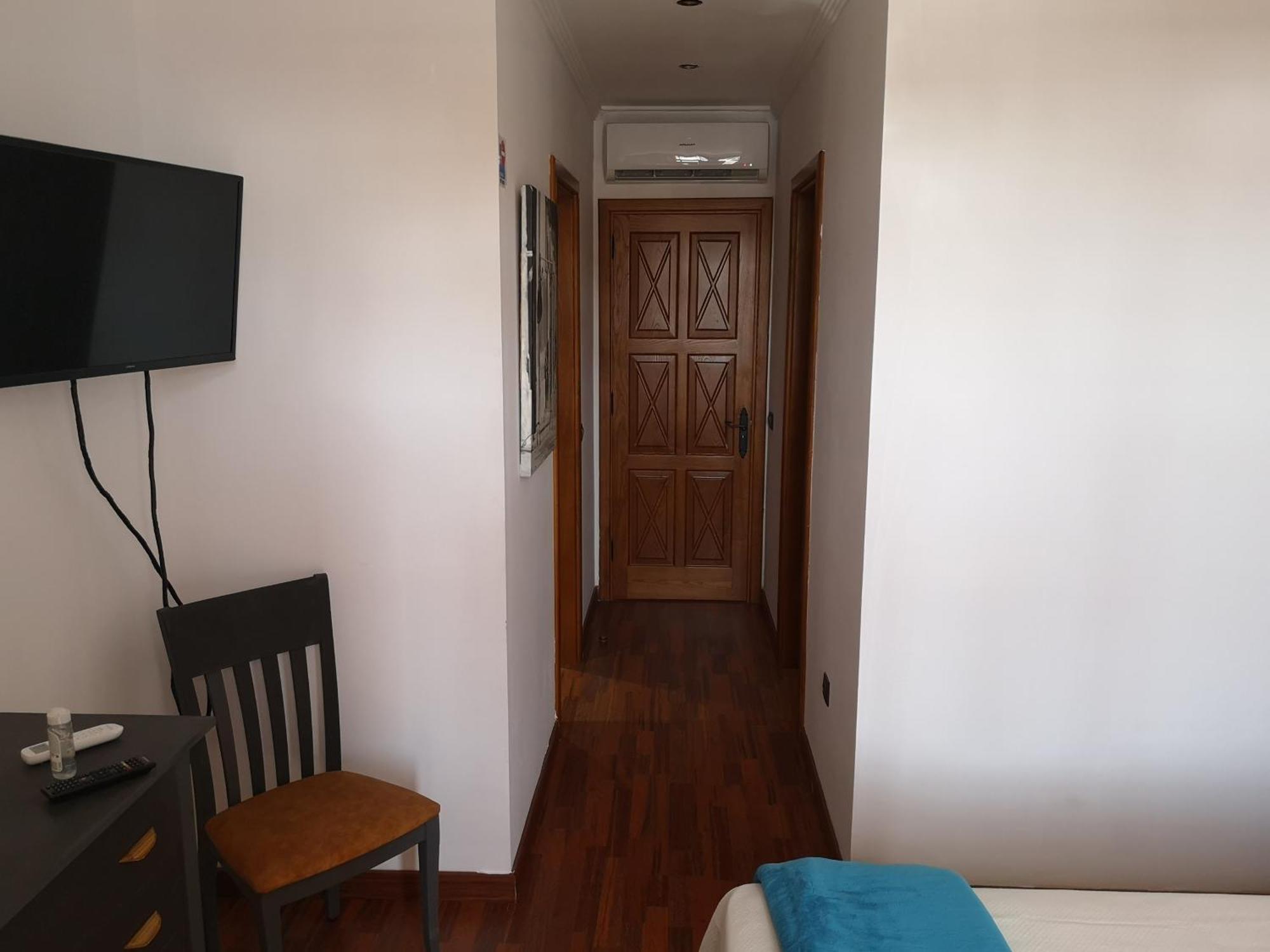 La Casona Canaria Boutique Bed & Breakfast Aguimes