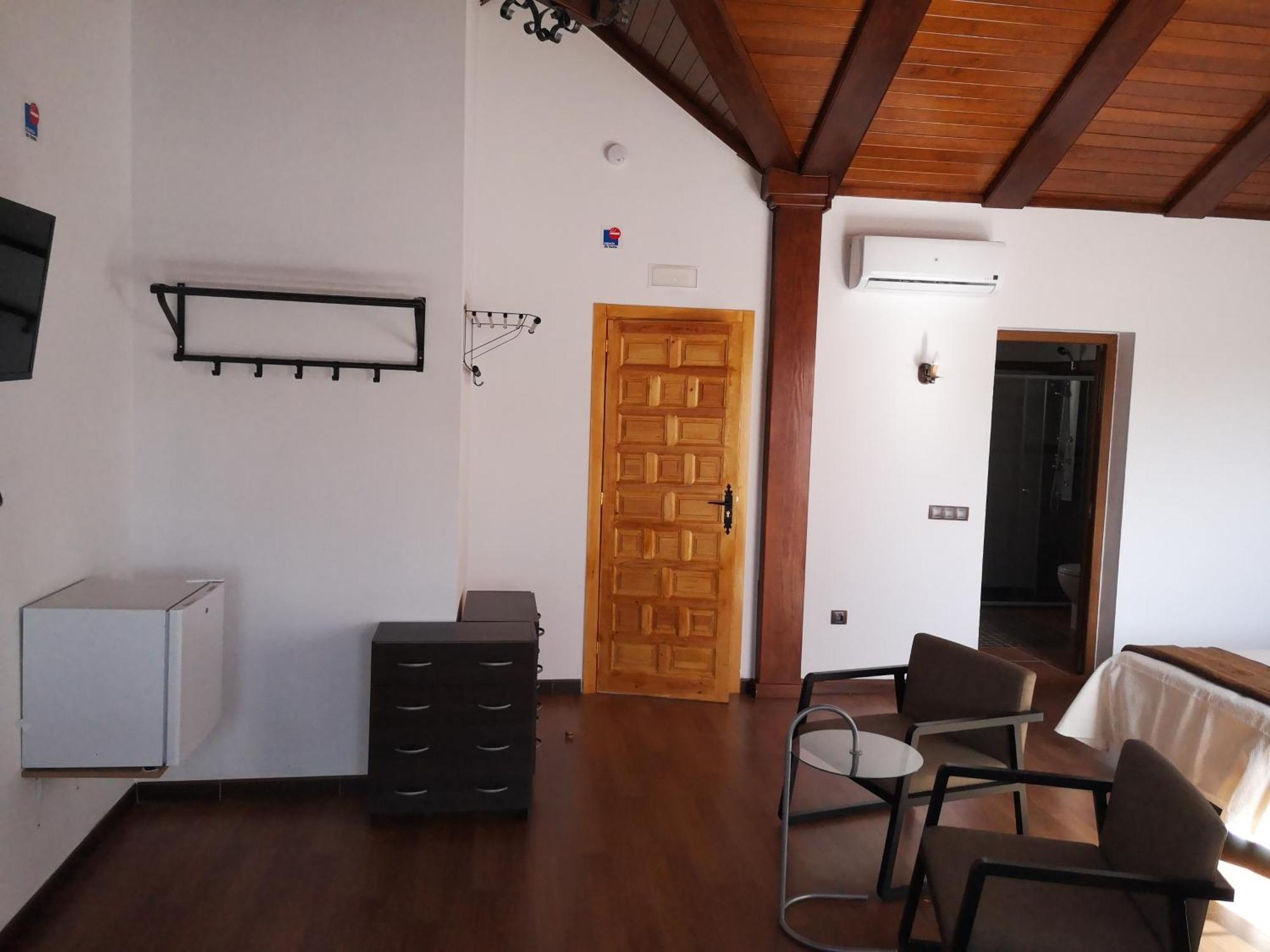 La Casona Canaria Boutique *