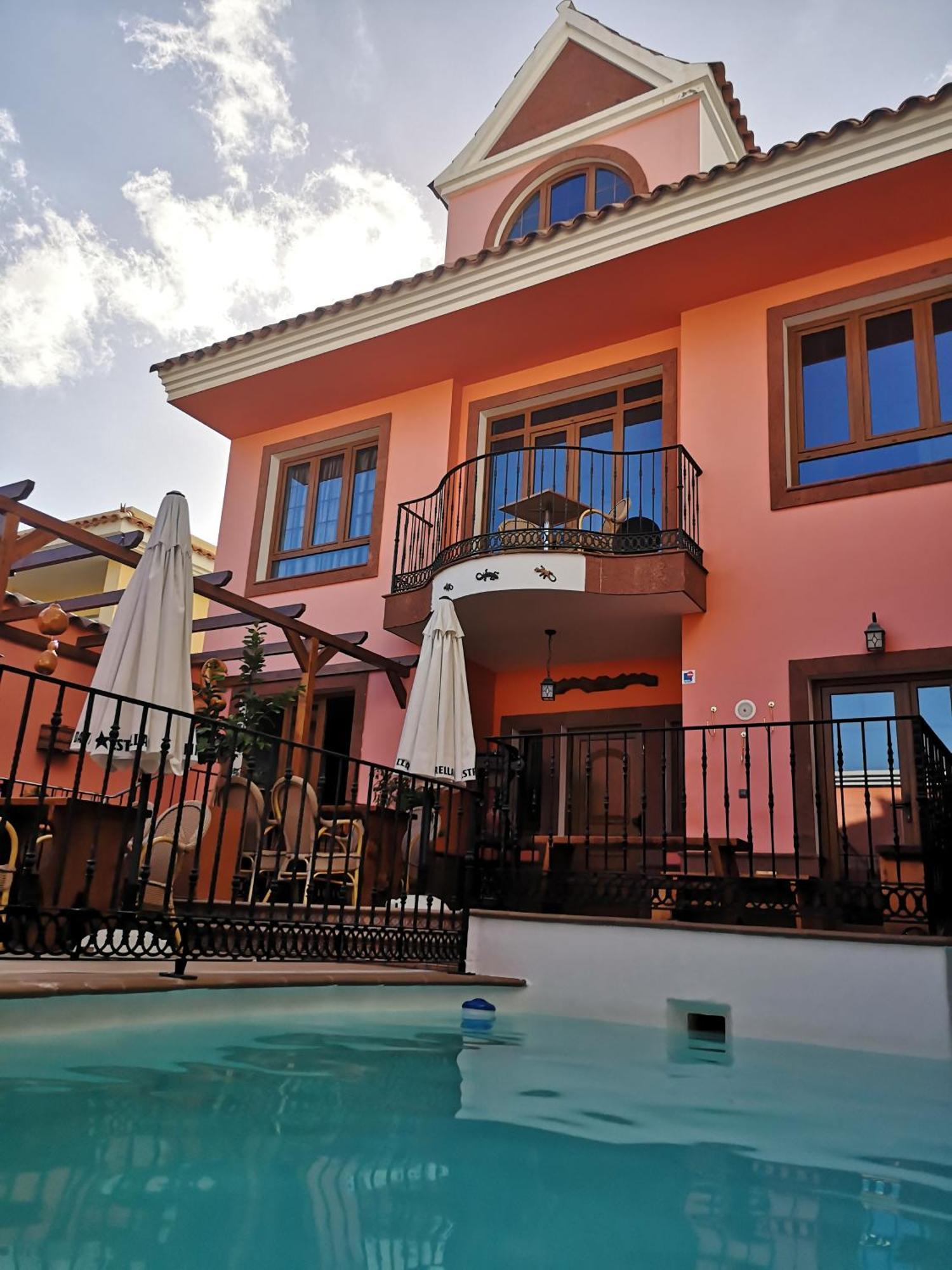 La Casona Canaria Boutique