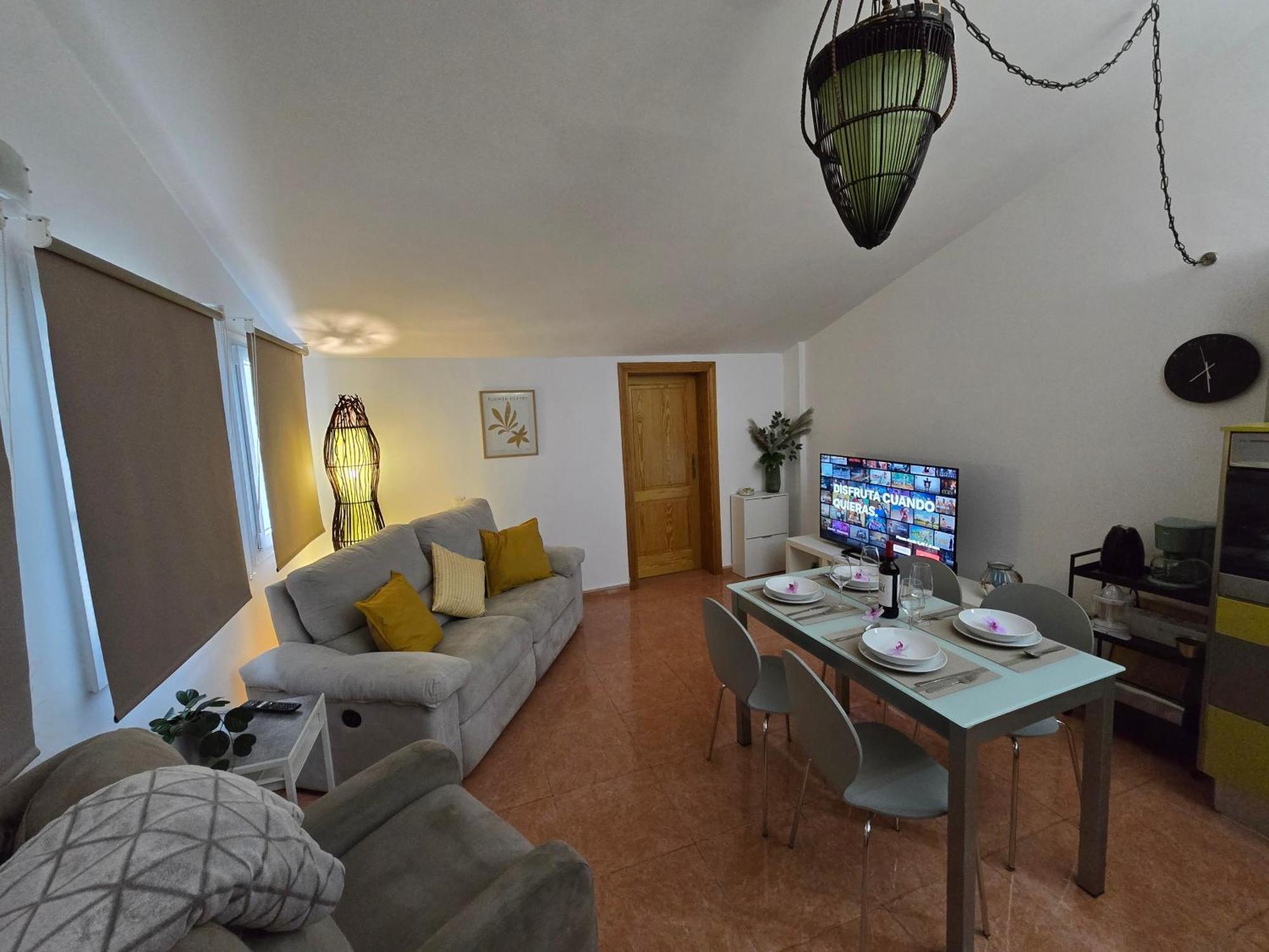 Appartamento The Sealight Penthouse