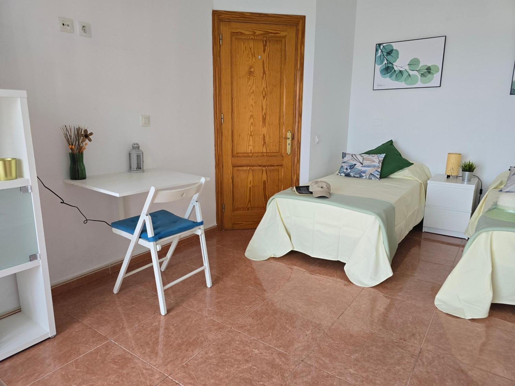 Appartamento The Sealight Penthouse *