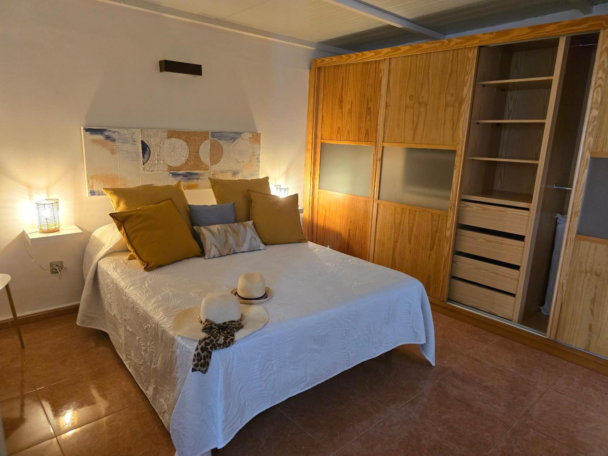 The Sealight Penthouse Appartamento La Garita