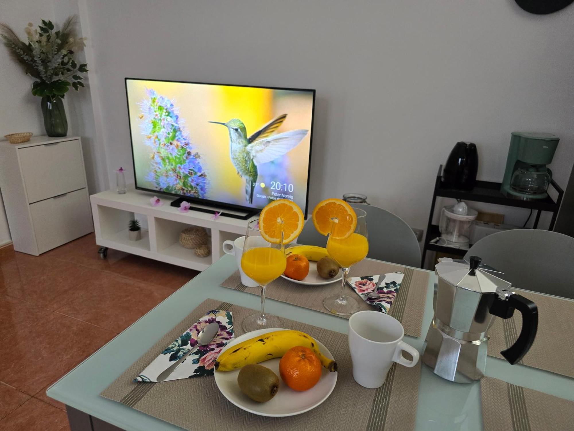 Appartamento The Sealight Penthouse La Garita