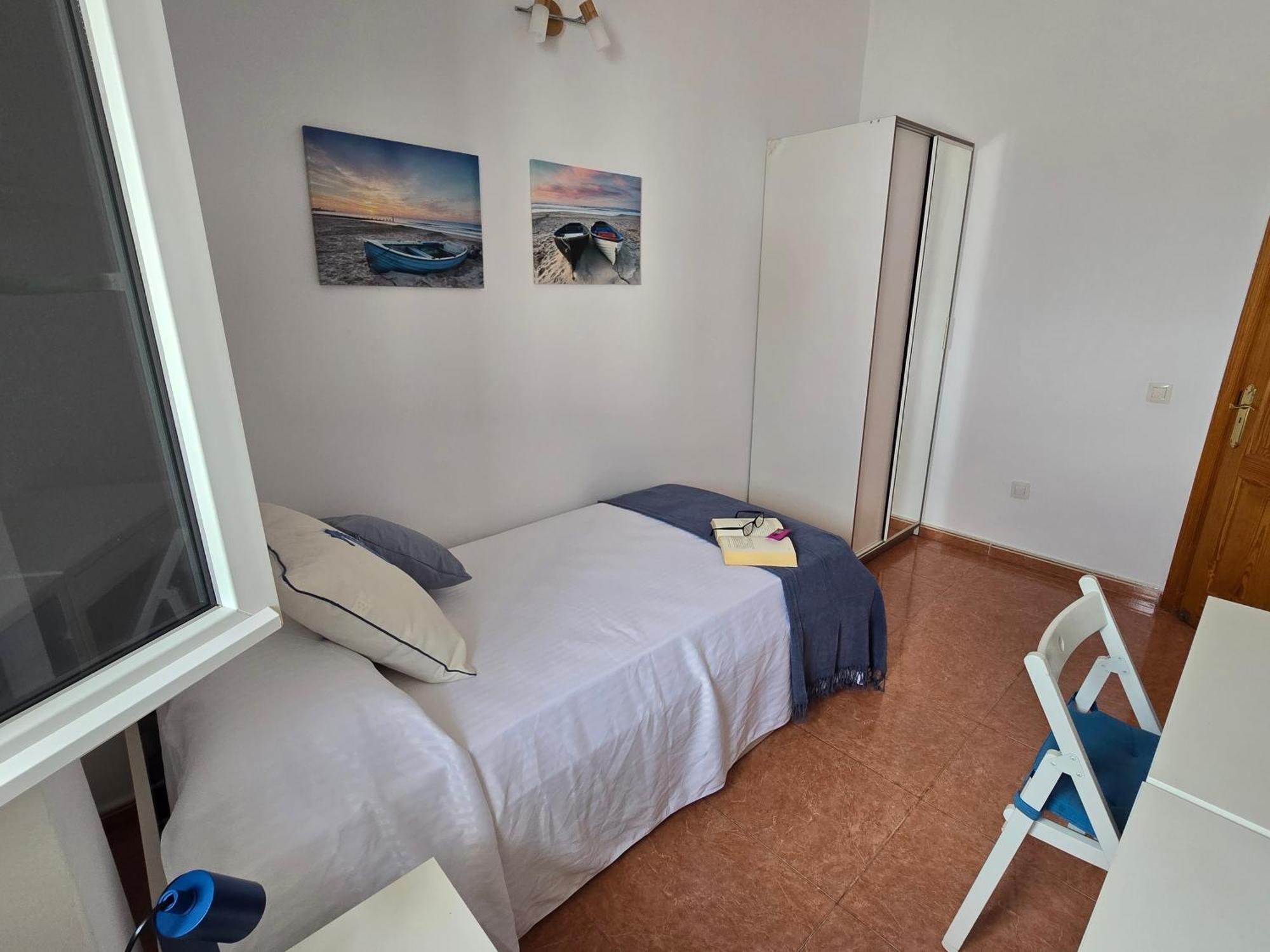 Appartamento The Sealight Penthouse