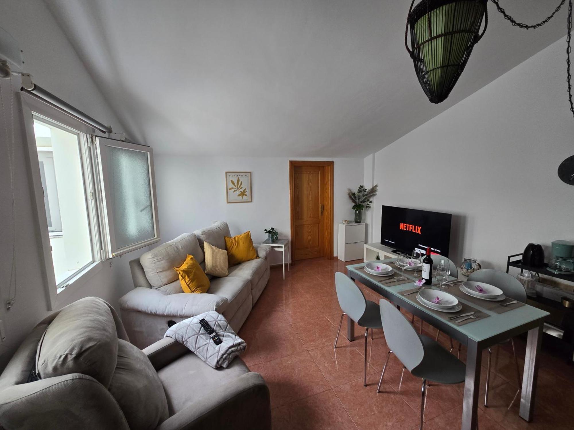 Appartamento The Sealight Penthouse *