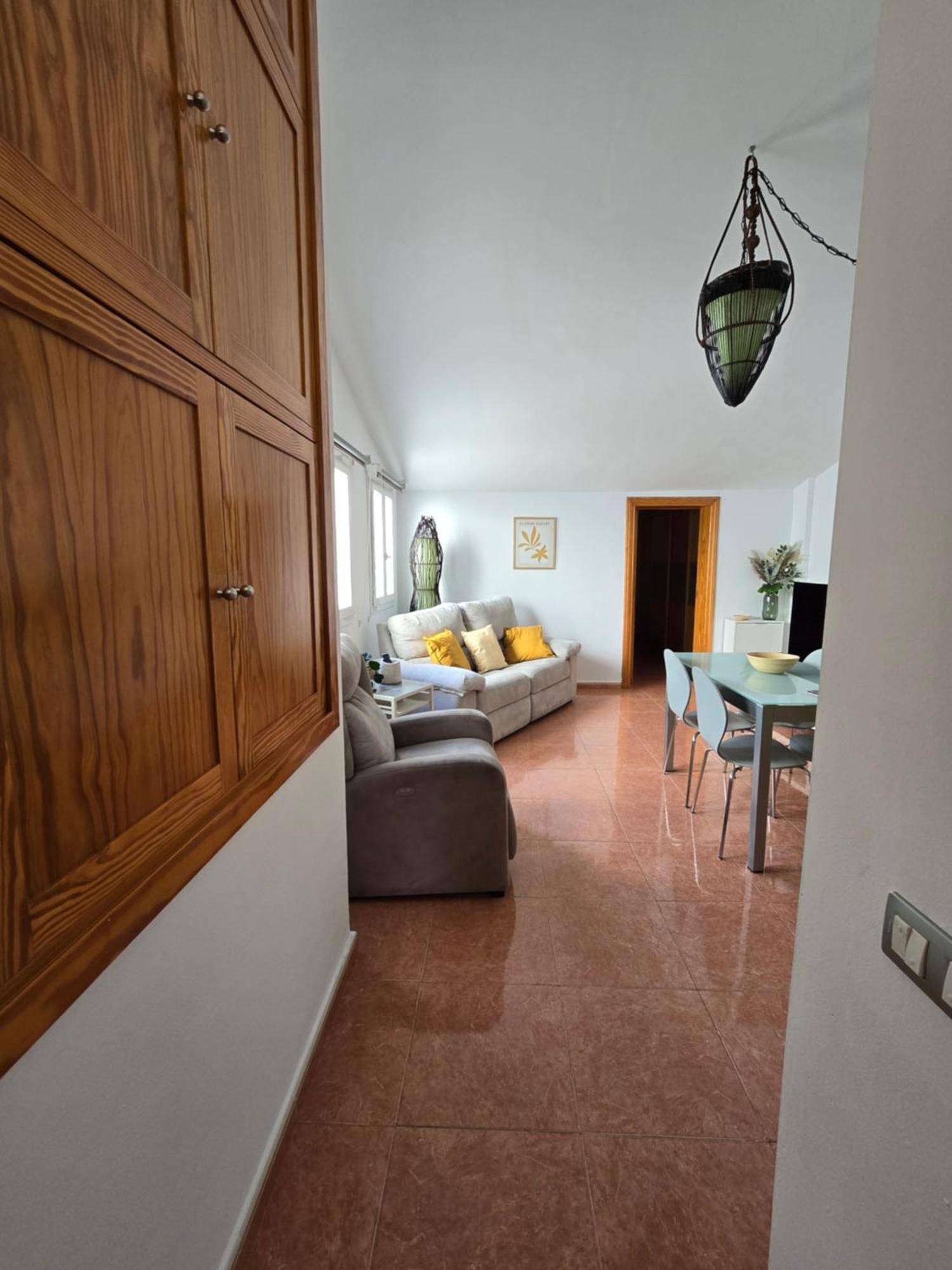 The Sealight Penthouse Appartamento La Garita