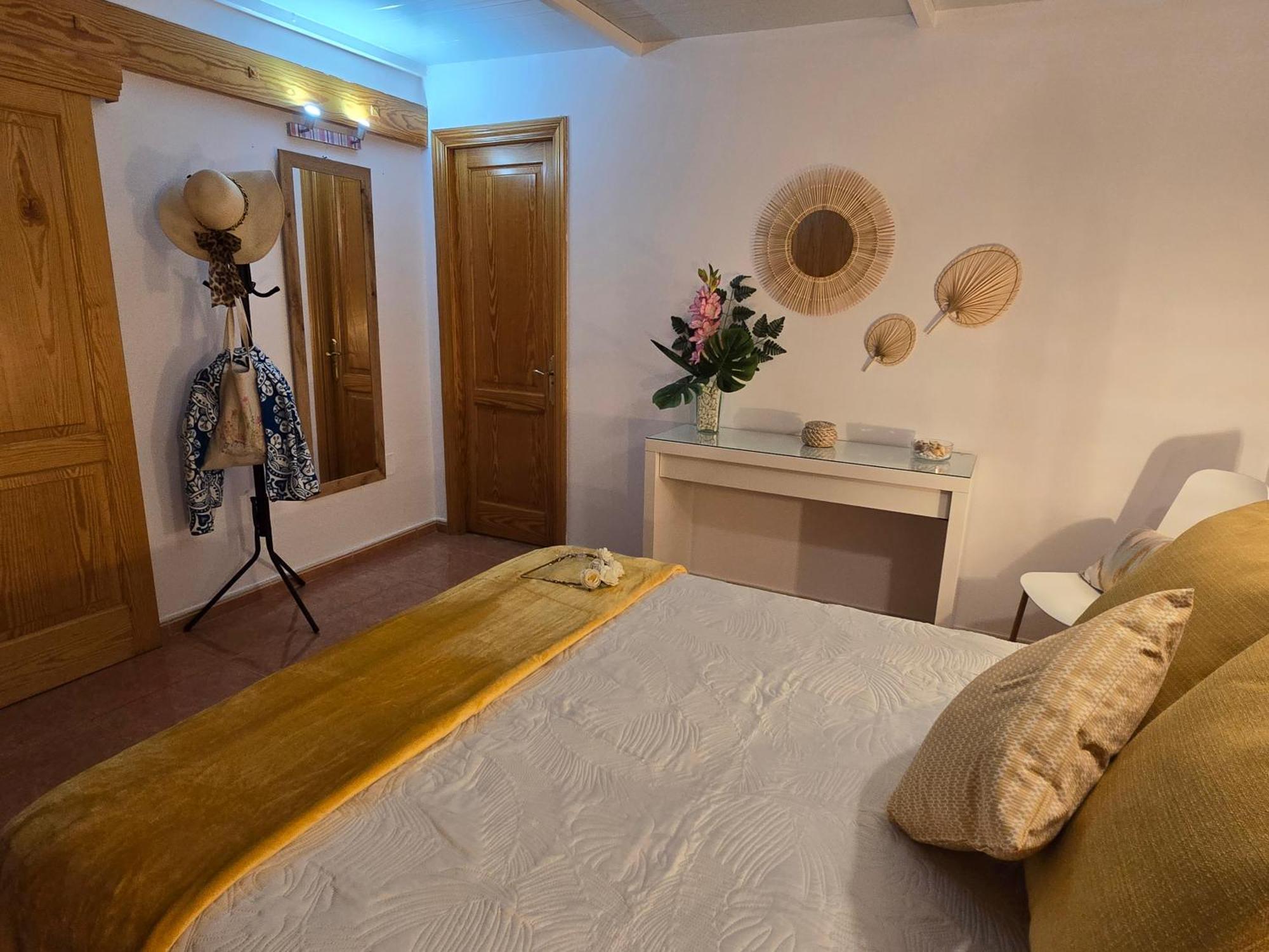 The Sealight Penthouse La Garita