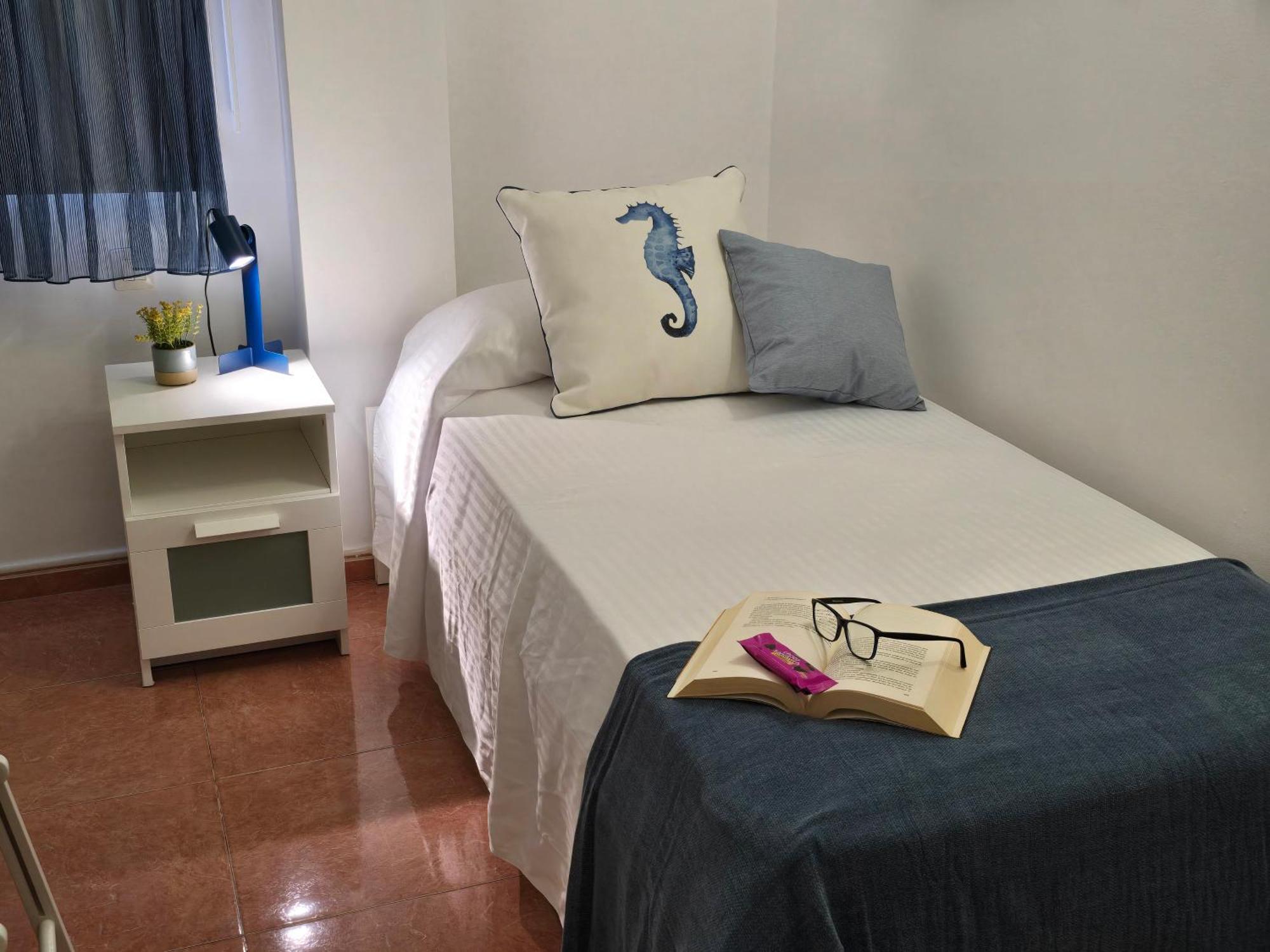 The Sealight Penthouse Appartamento