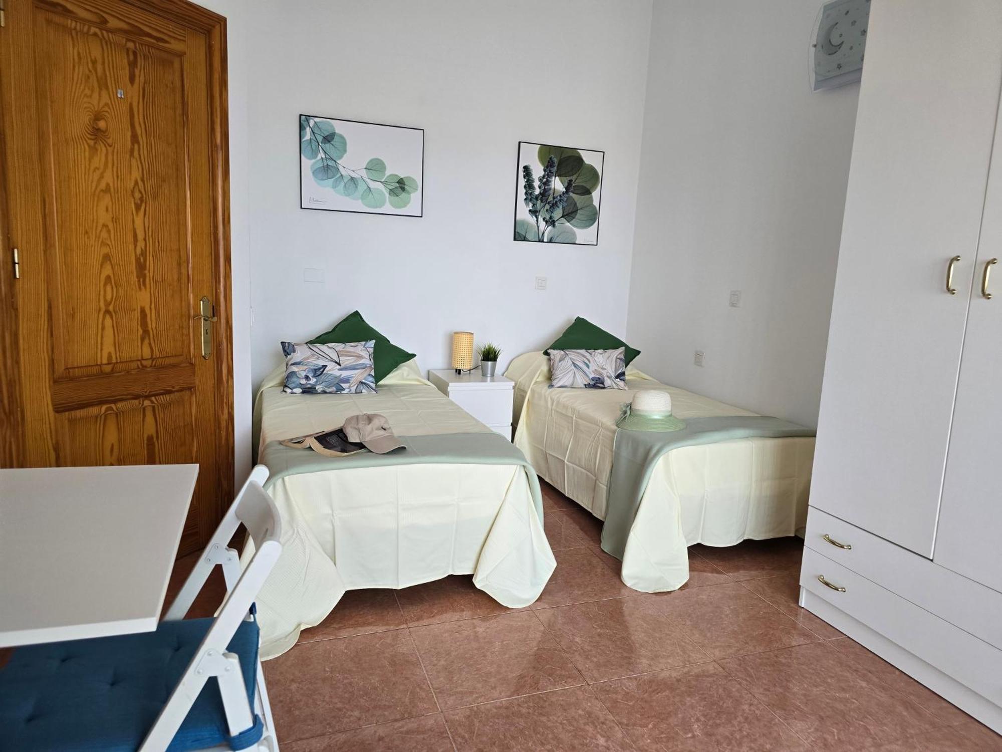 Appartamento The Sealight Penthouse