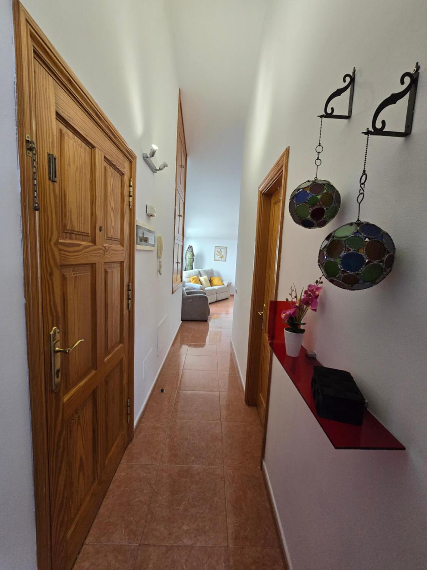 Appartamento The Sealight Penthouse La Garita
