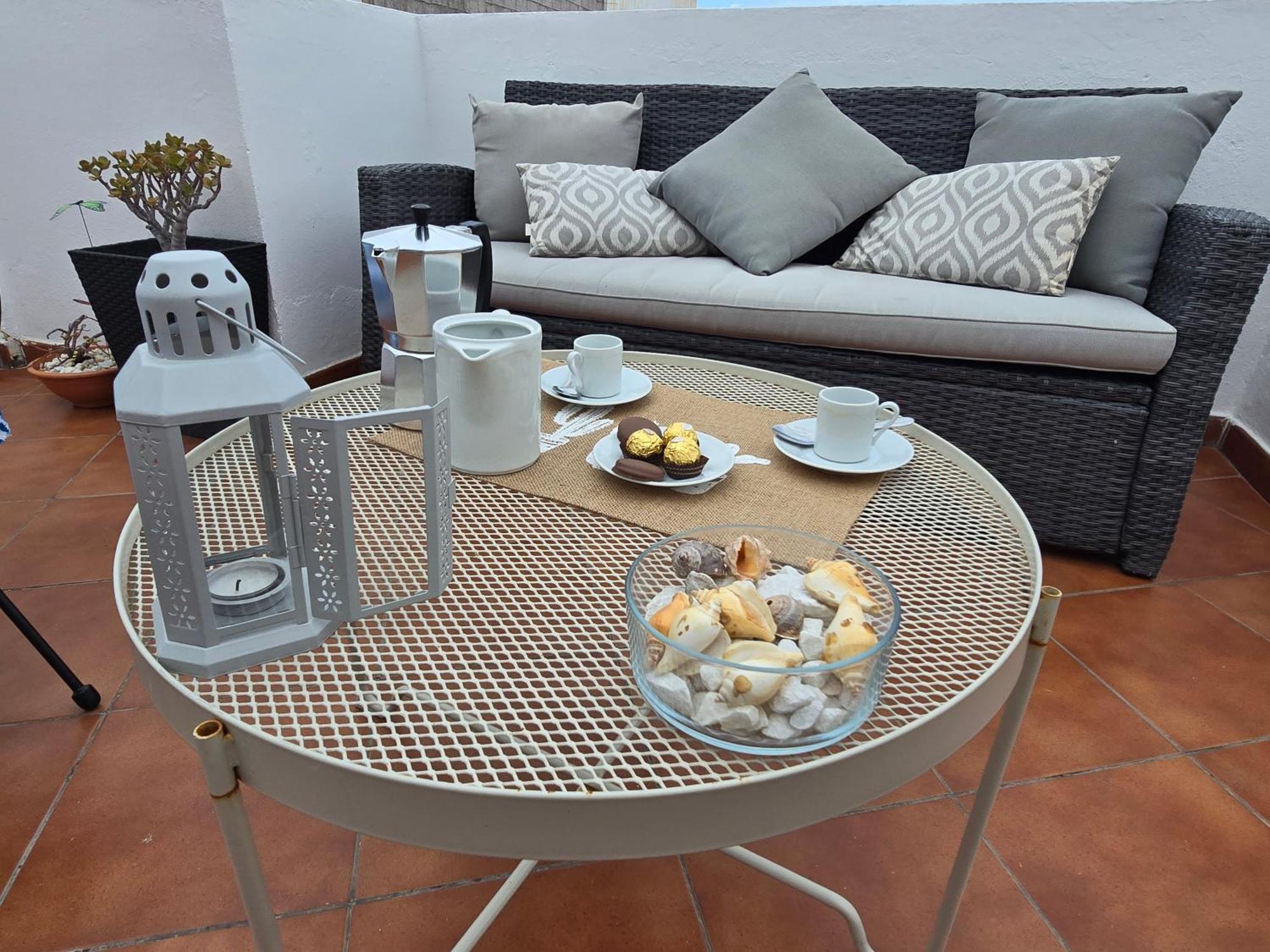 The Sealight Penthouse