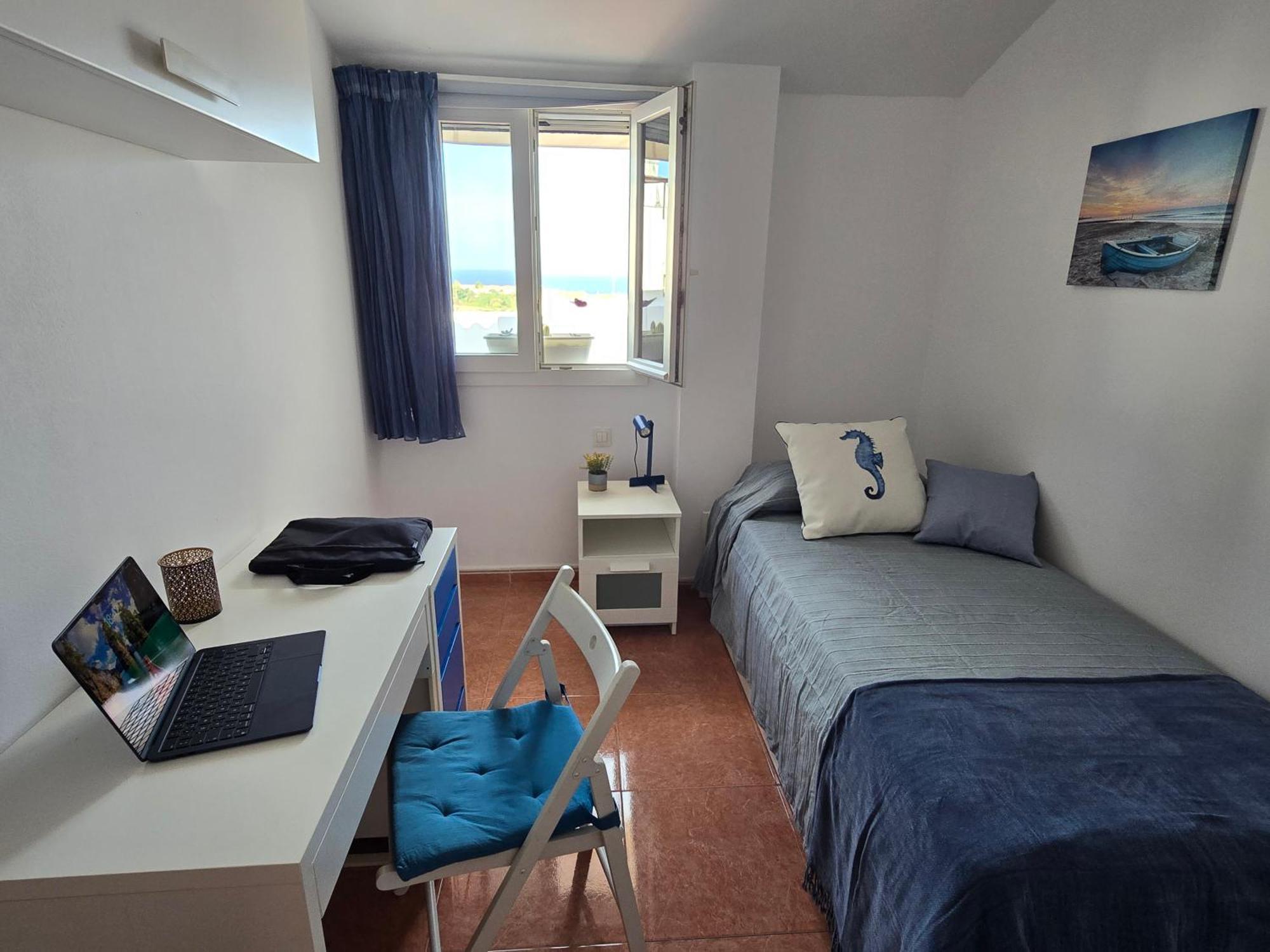 Appartamento The Sealight Penthouse