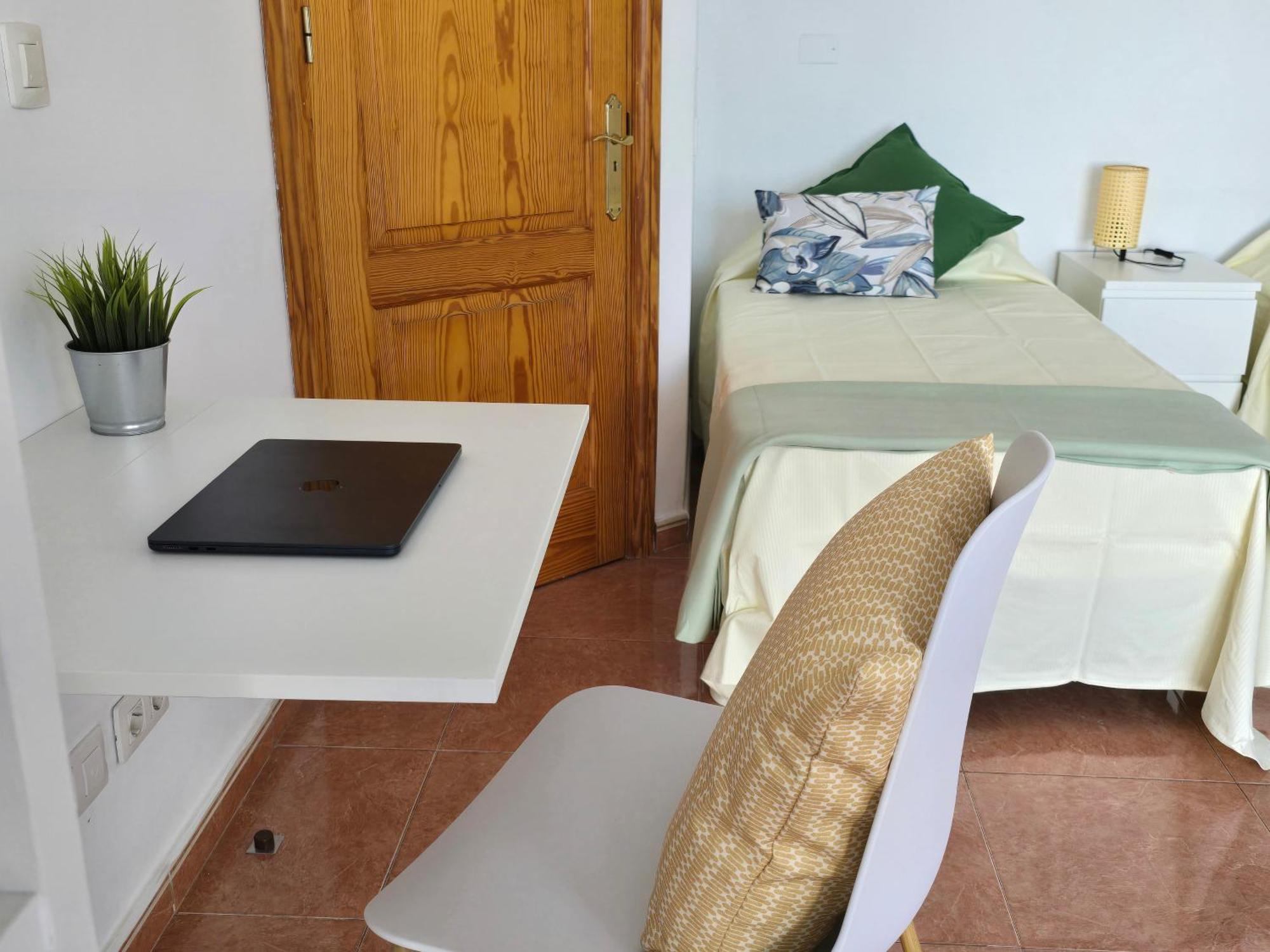 Appartamento The Sealight Penthouse La Garita