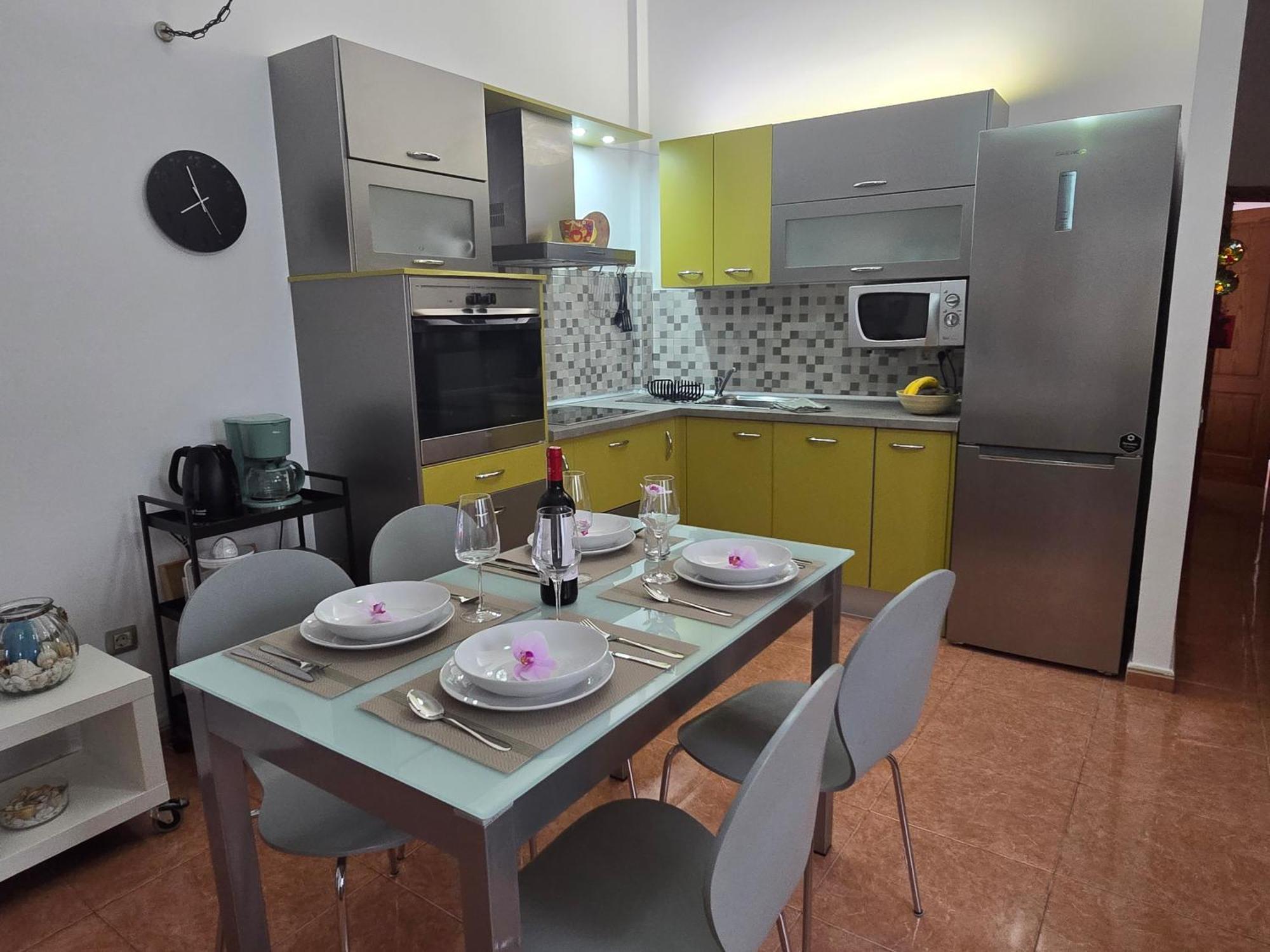 The Sealight Penthouse Appartamento