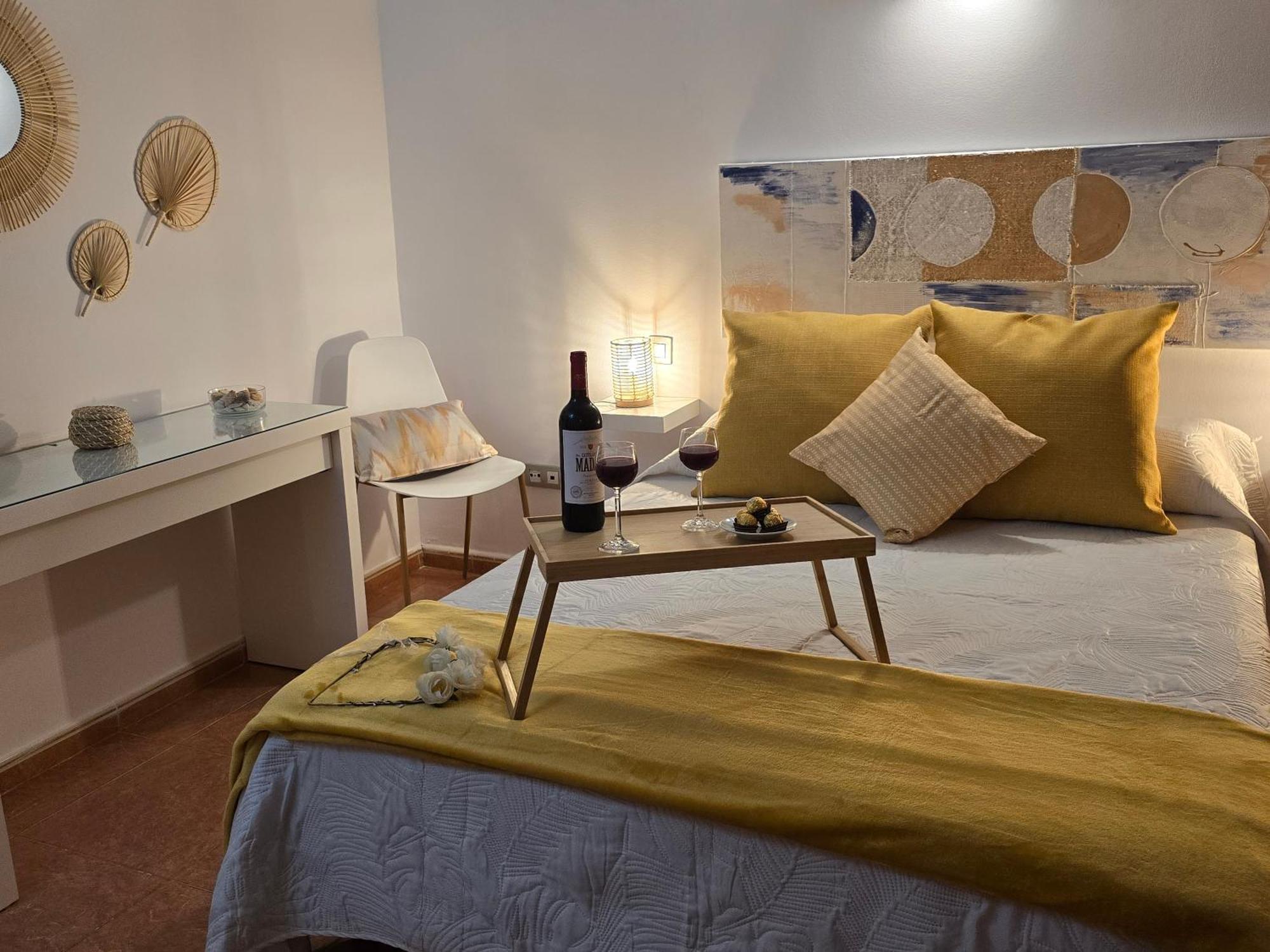 The Sealight Penthouse *