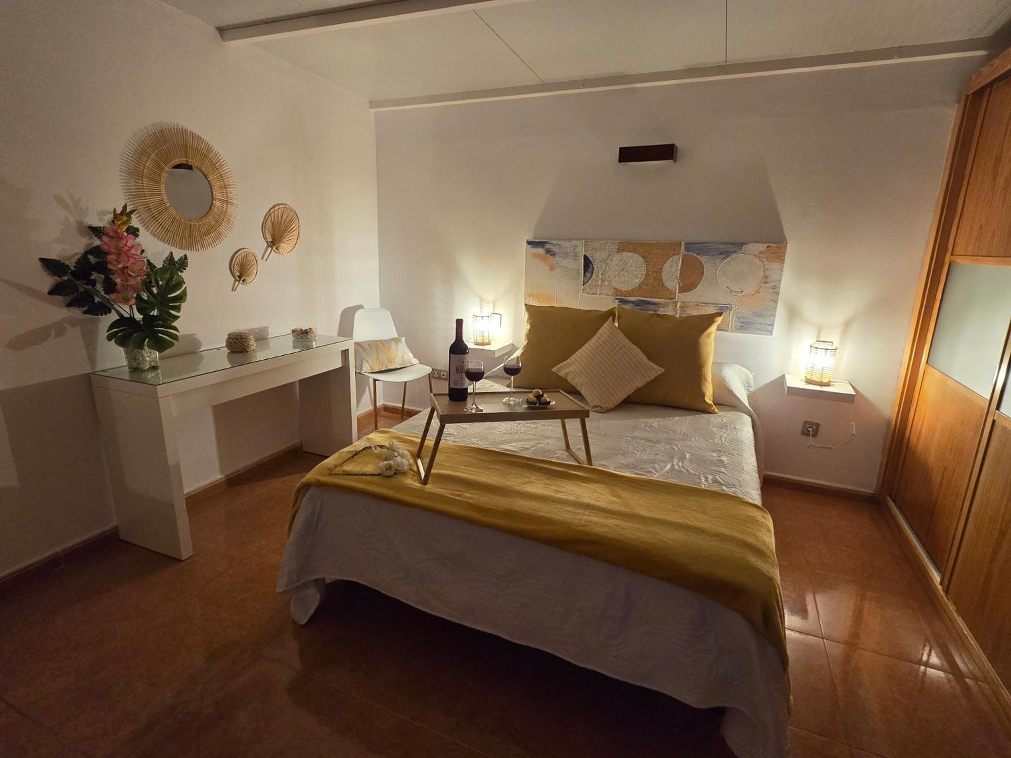 The Sealight Penthouse Appartamento *
