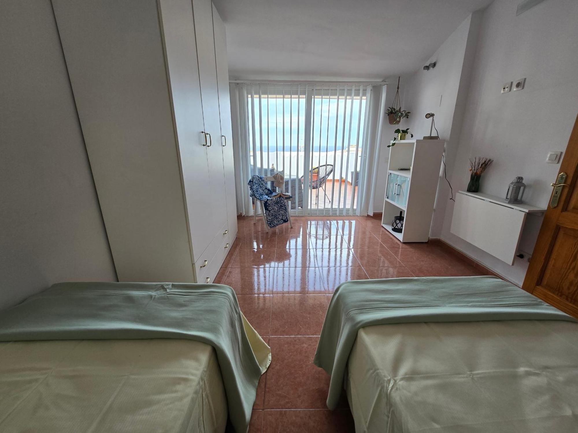 The Sealight Penthouse *