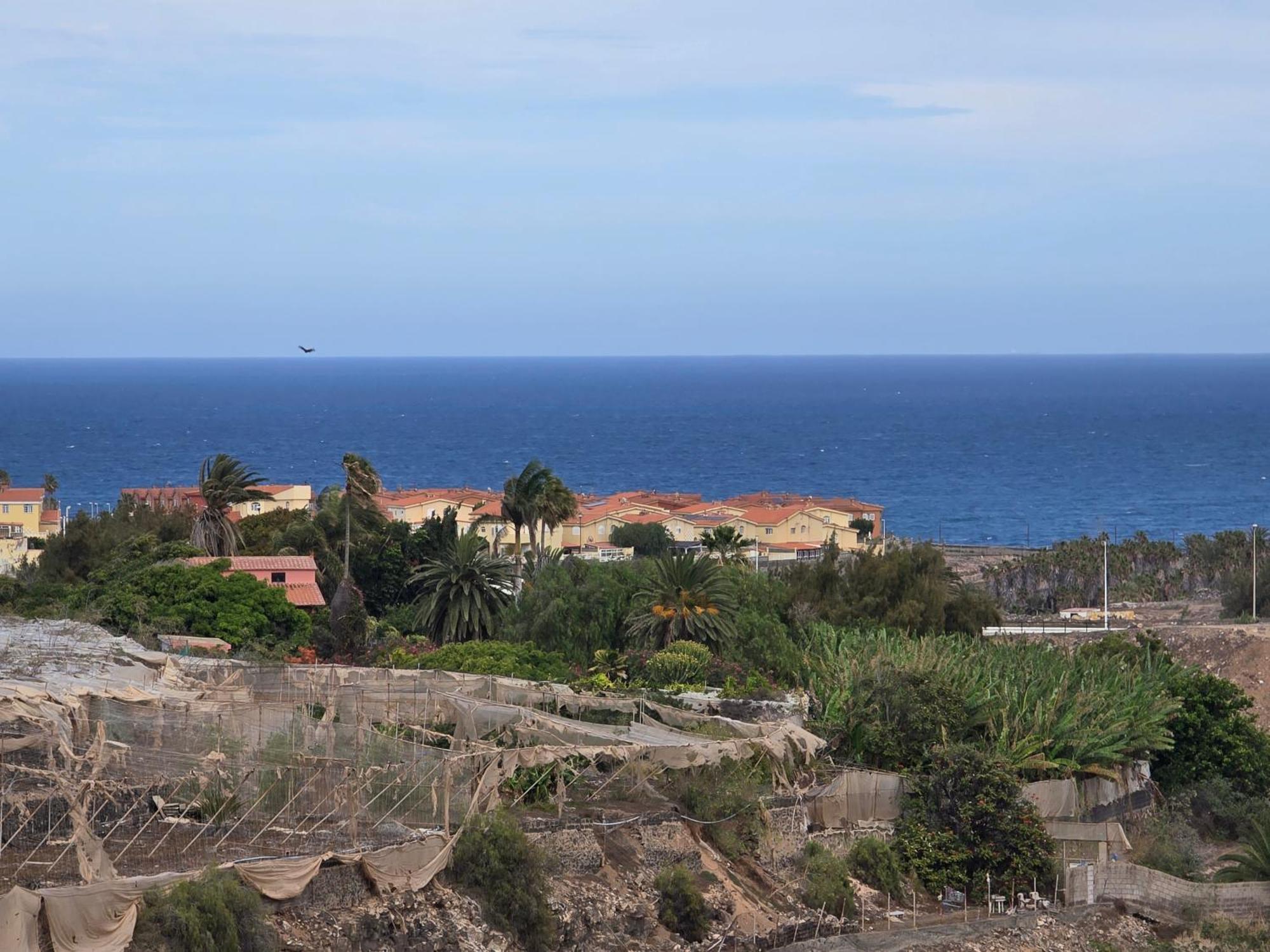 The Sealight Penthouse Appartamento La Garita