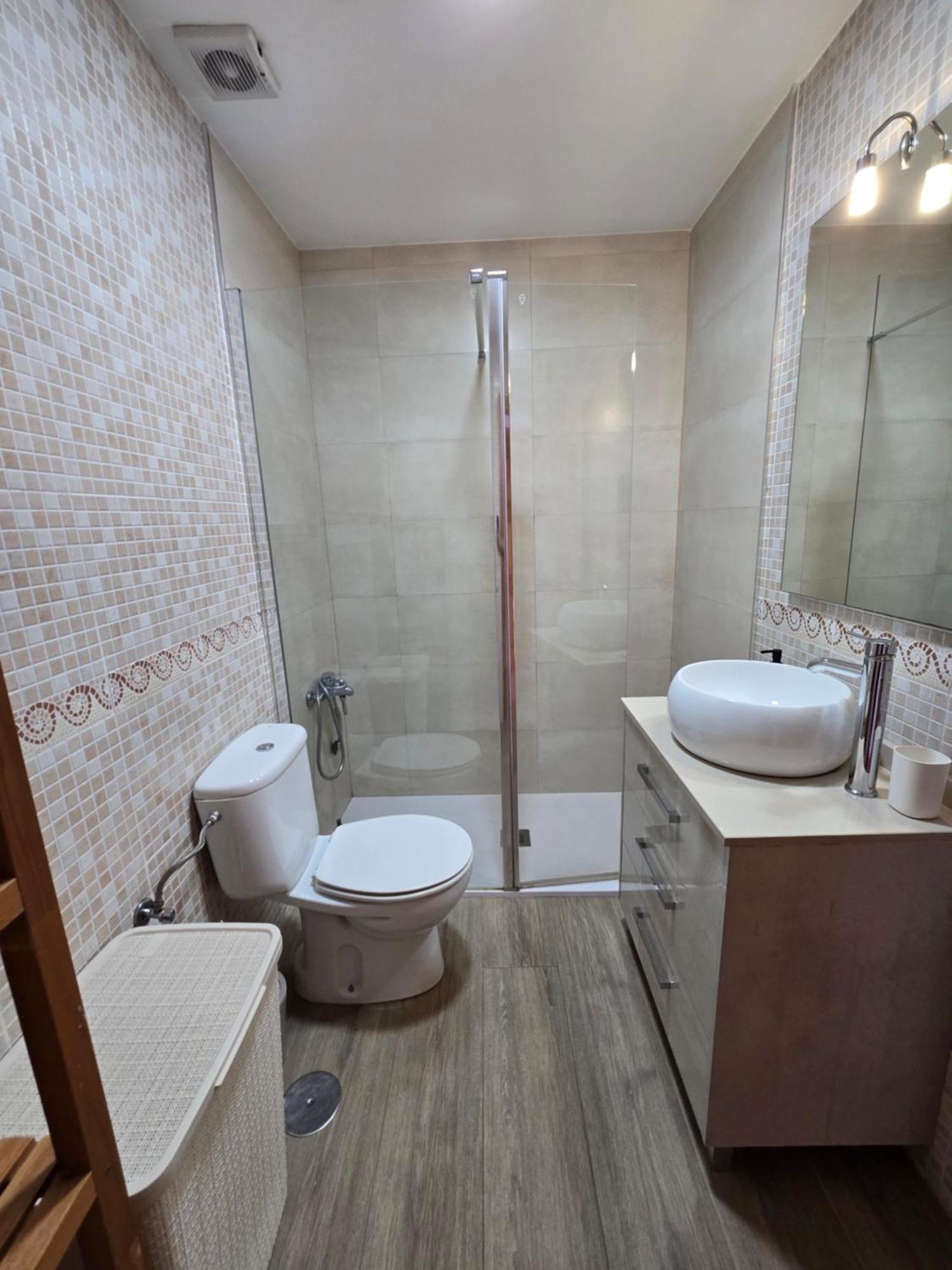 The Sealight Penthouse La Garita