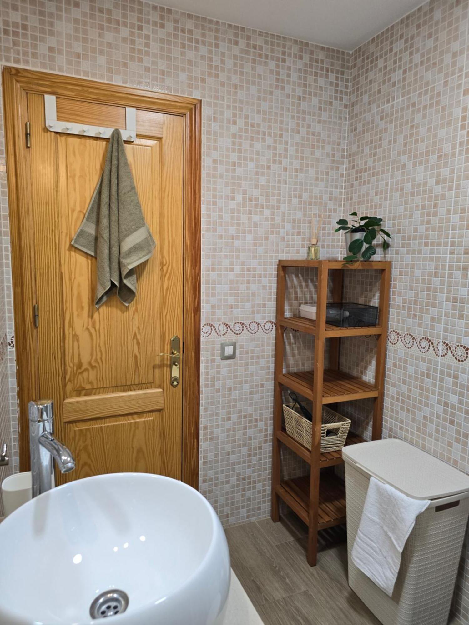 Appartamento The Sealight Penthouse *
