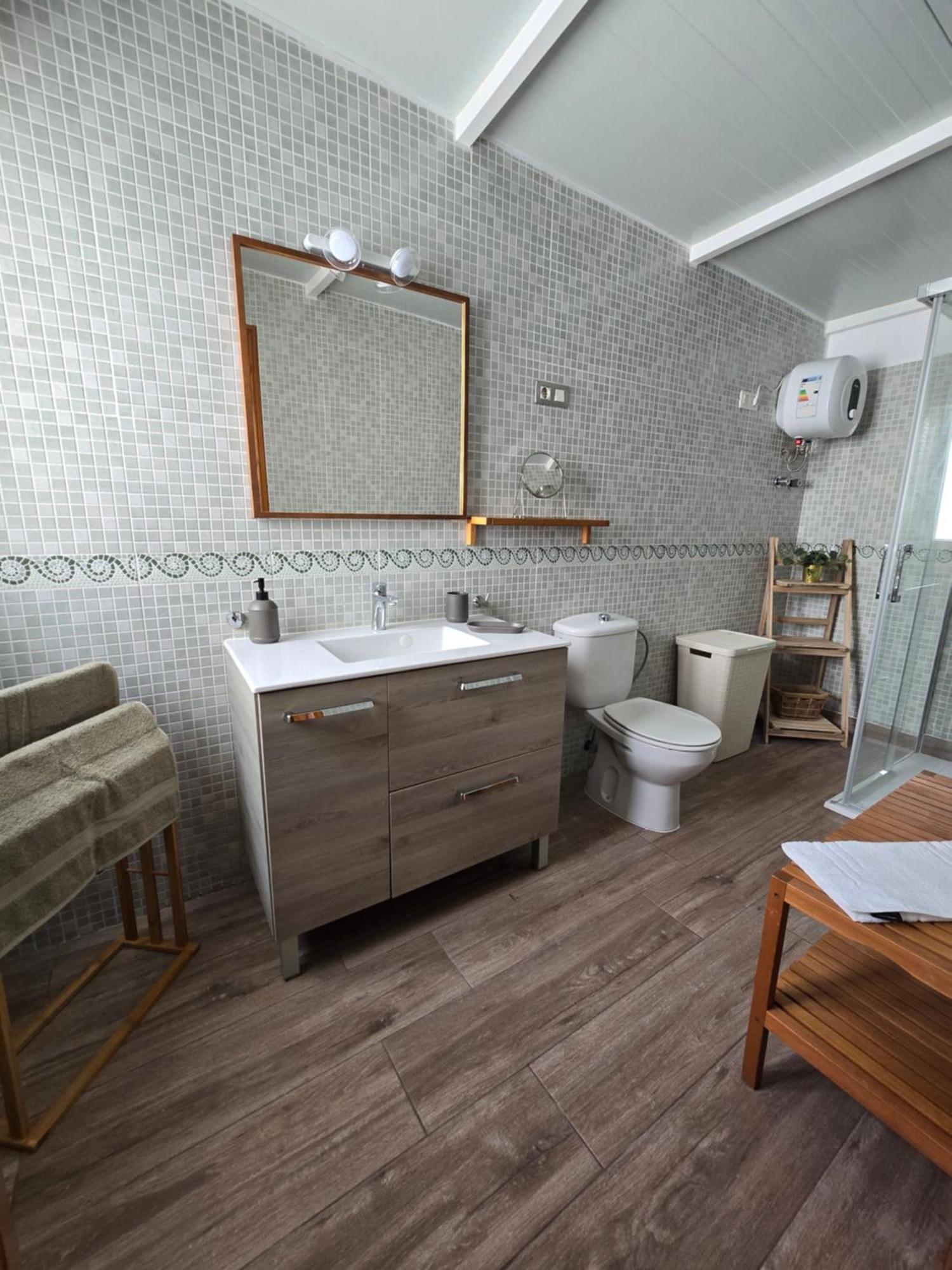 The Sealight Penthouse La Garita