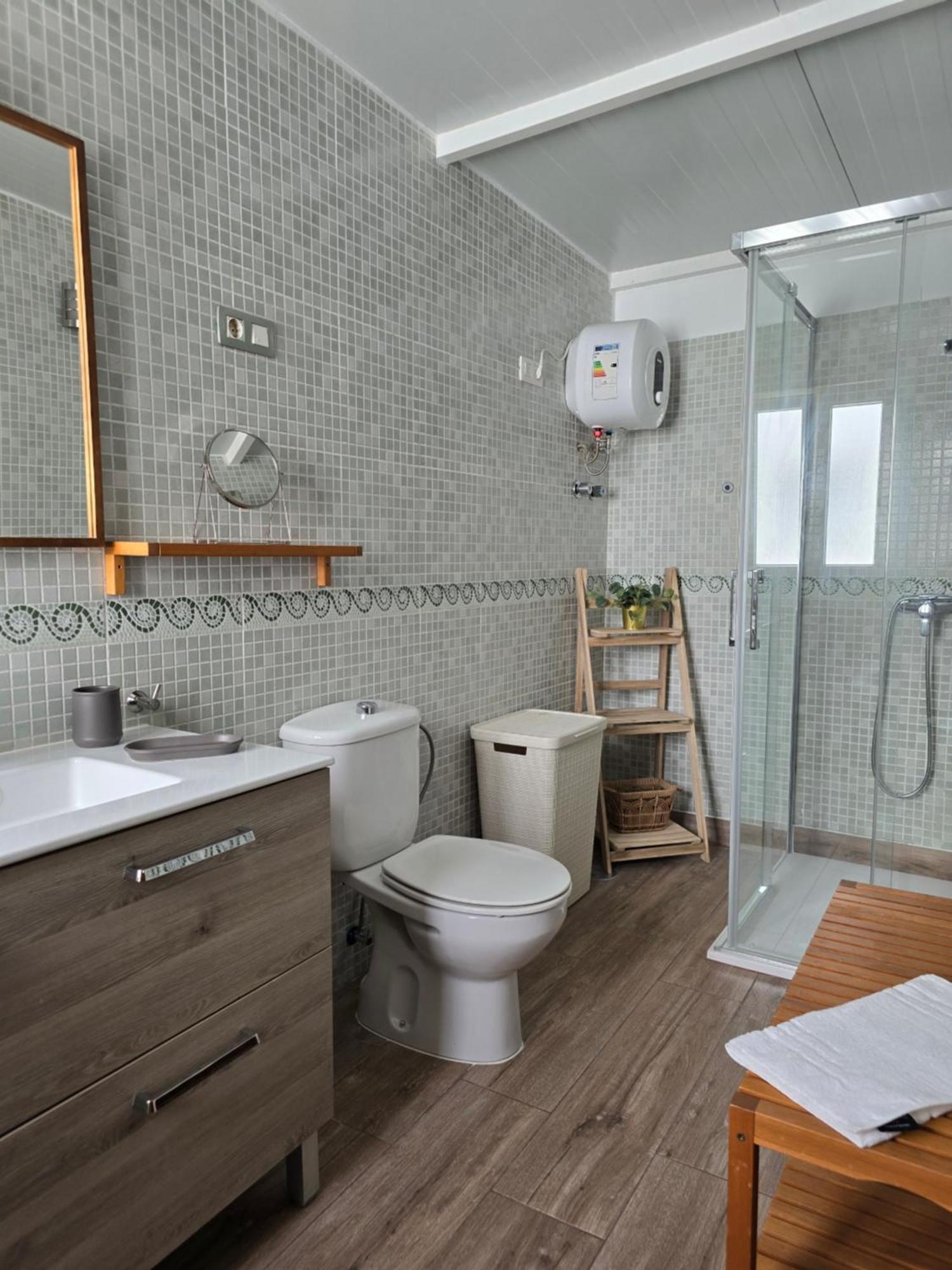 Appartamento The Sealight Penthouse