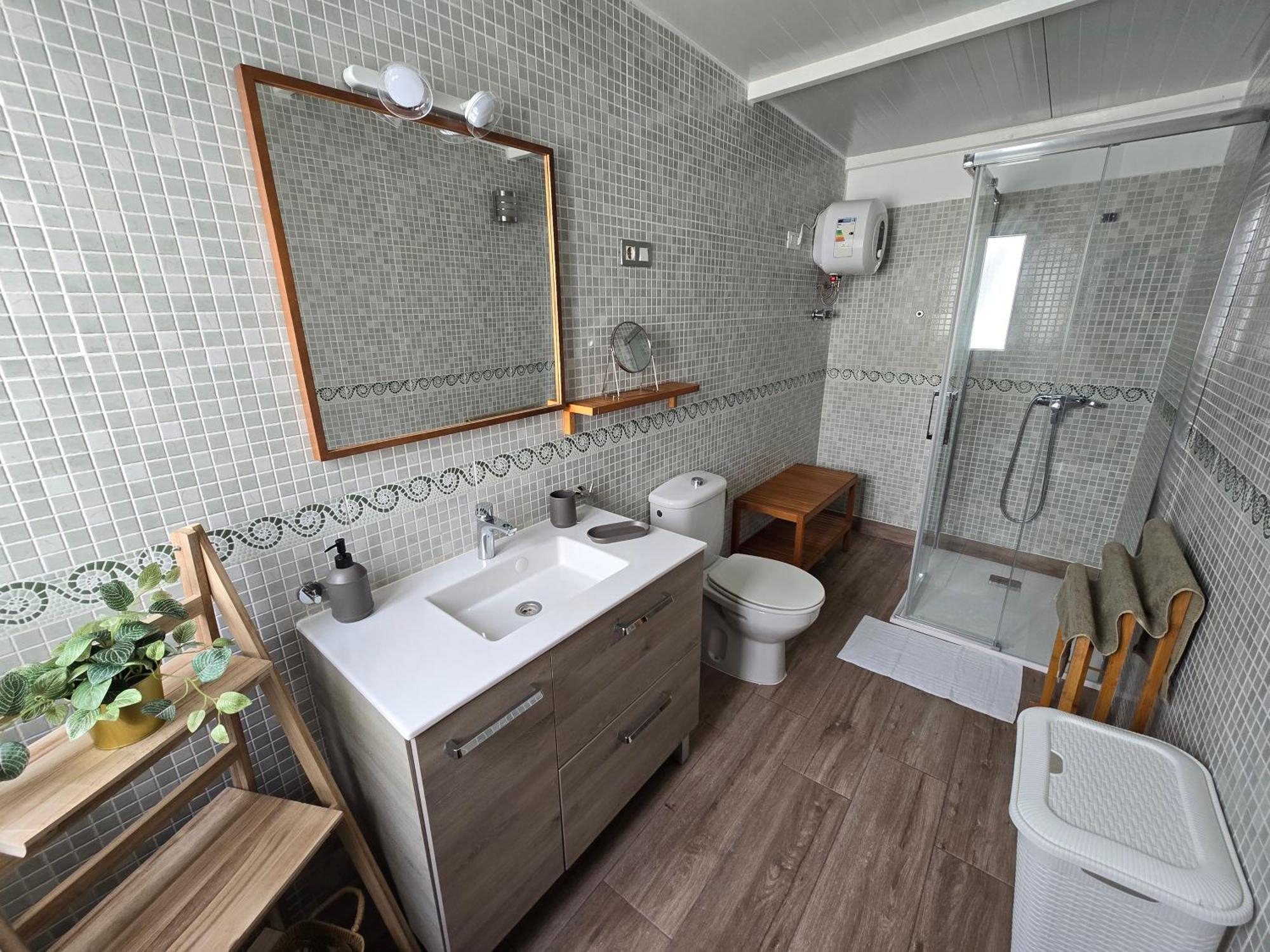 The Sealight Penthouse Appartamento