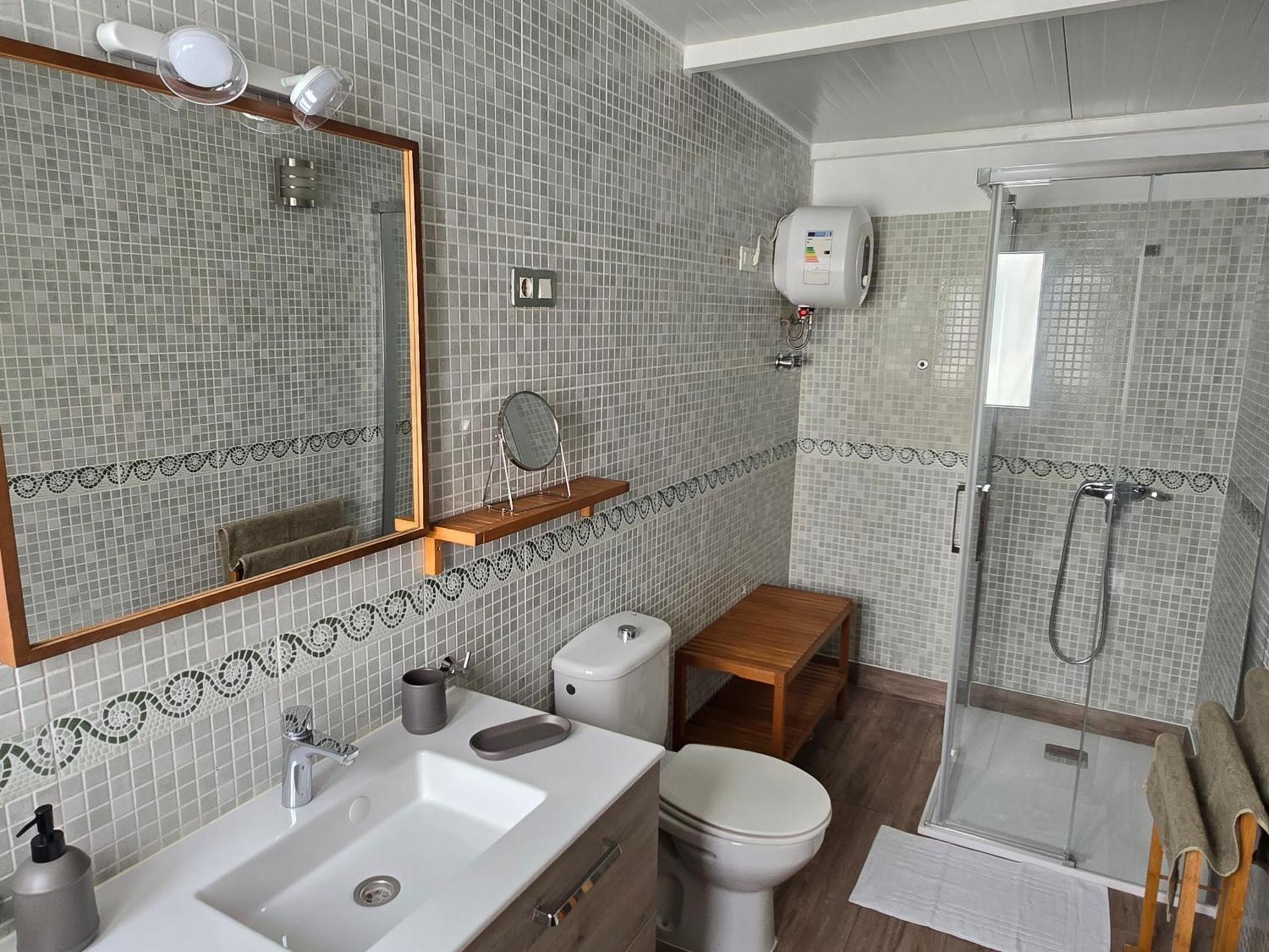 Appartamento The Sealight Penthouse