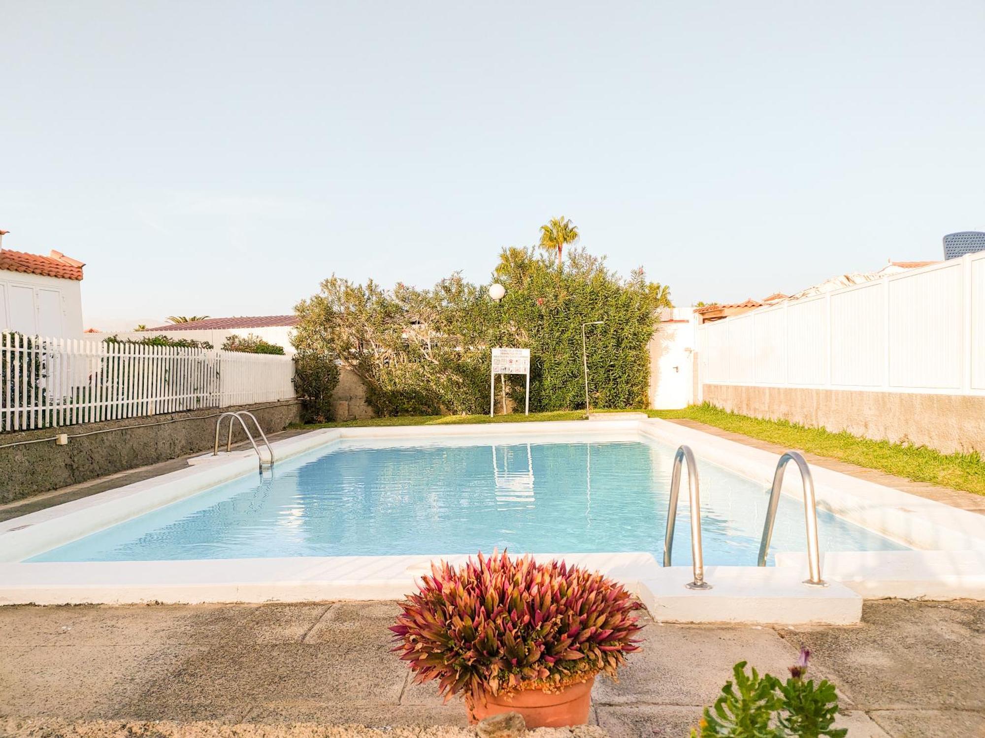 Holiday home Hibiscus