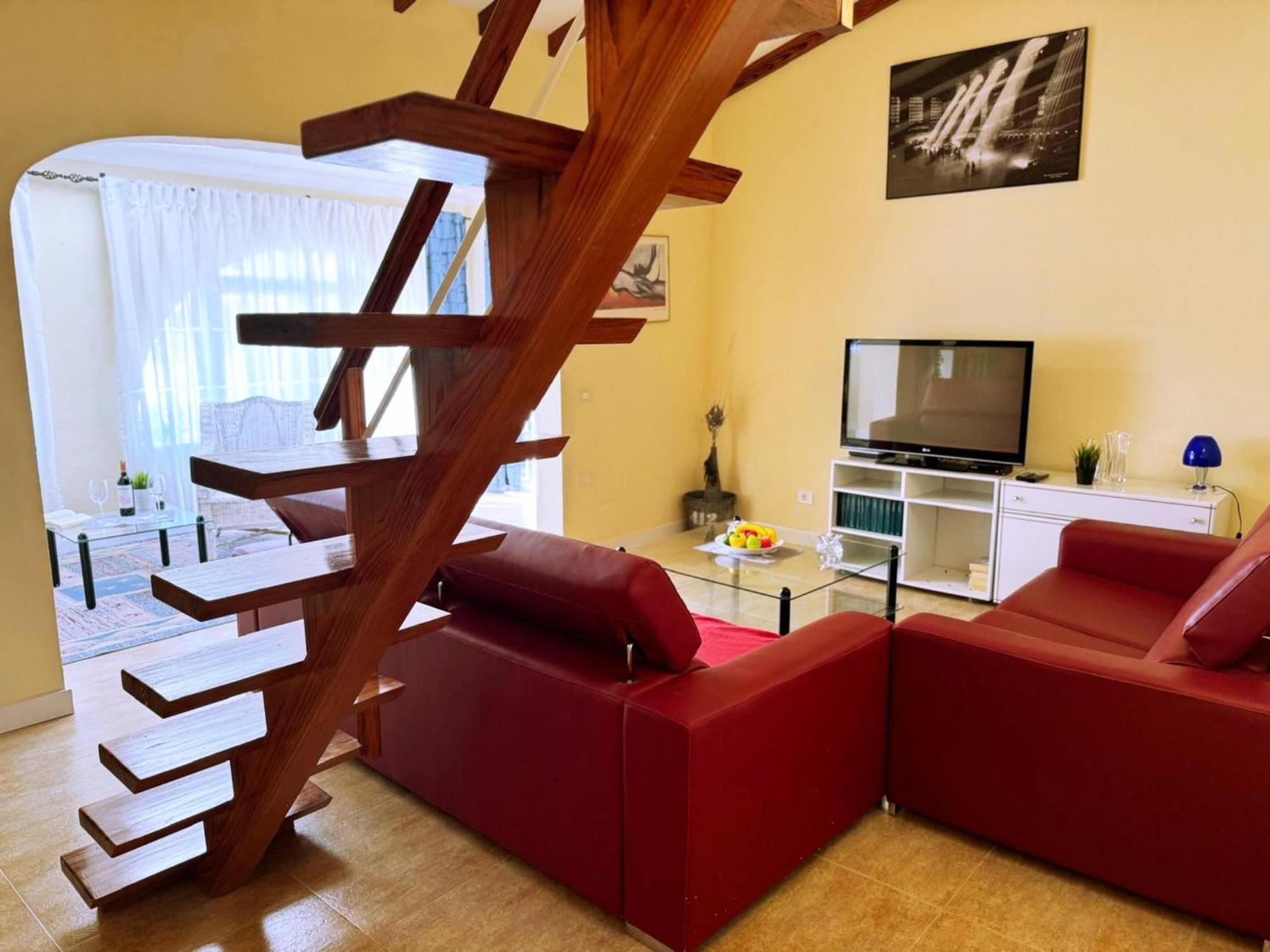 Hibiscus Holiday home *