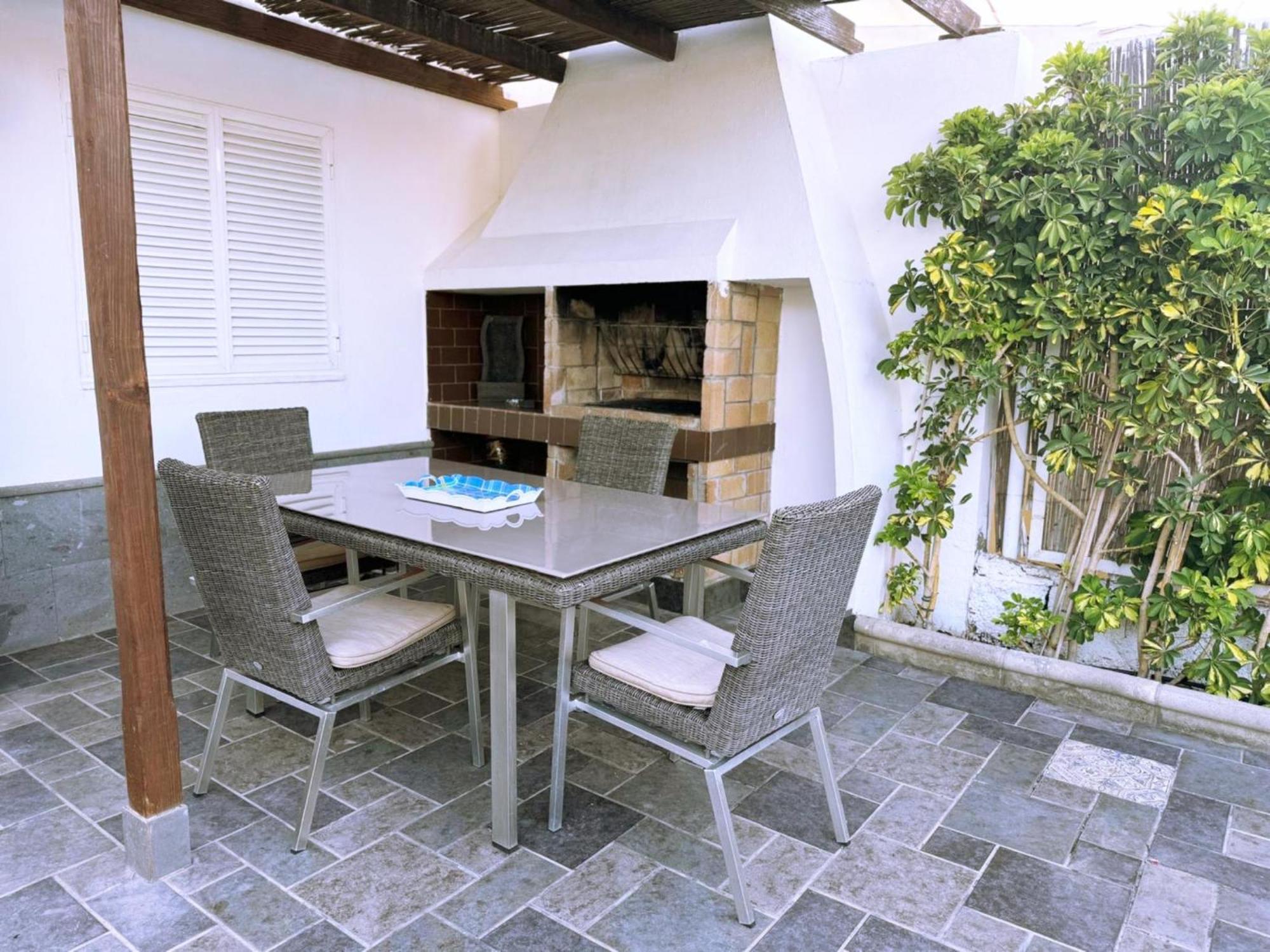 Holiday home Hibiscus
