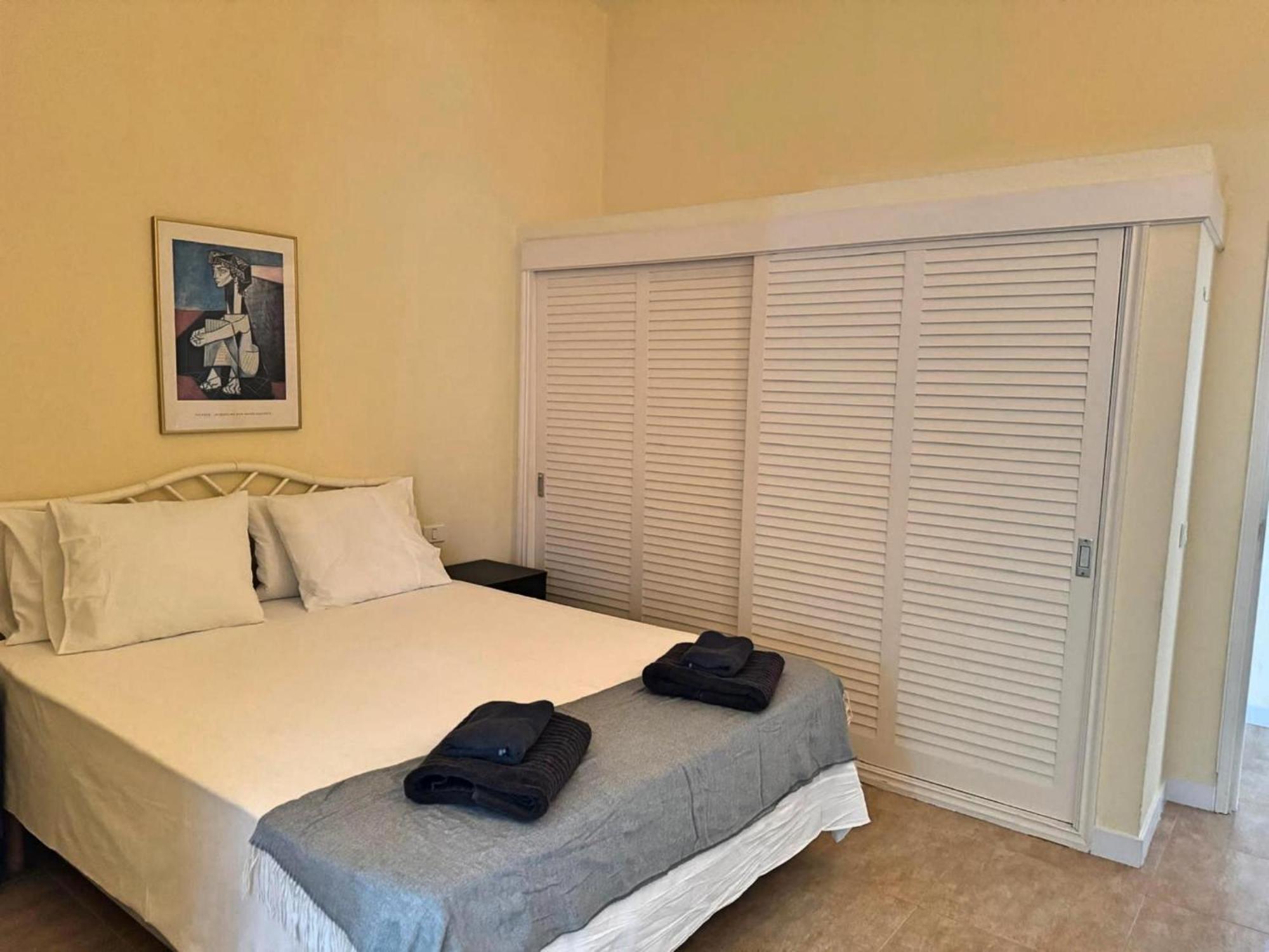 Hibiscus Holiday home